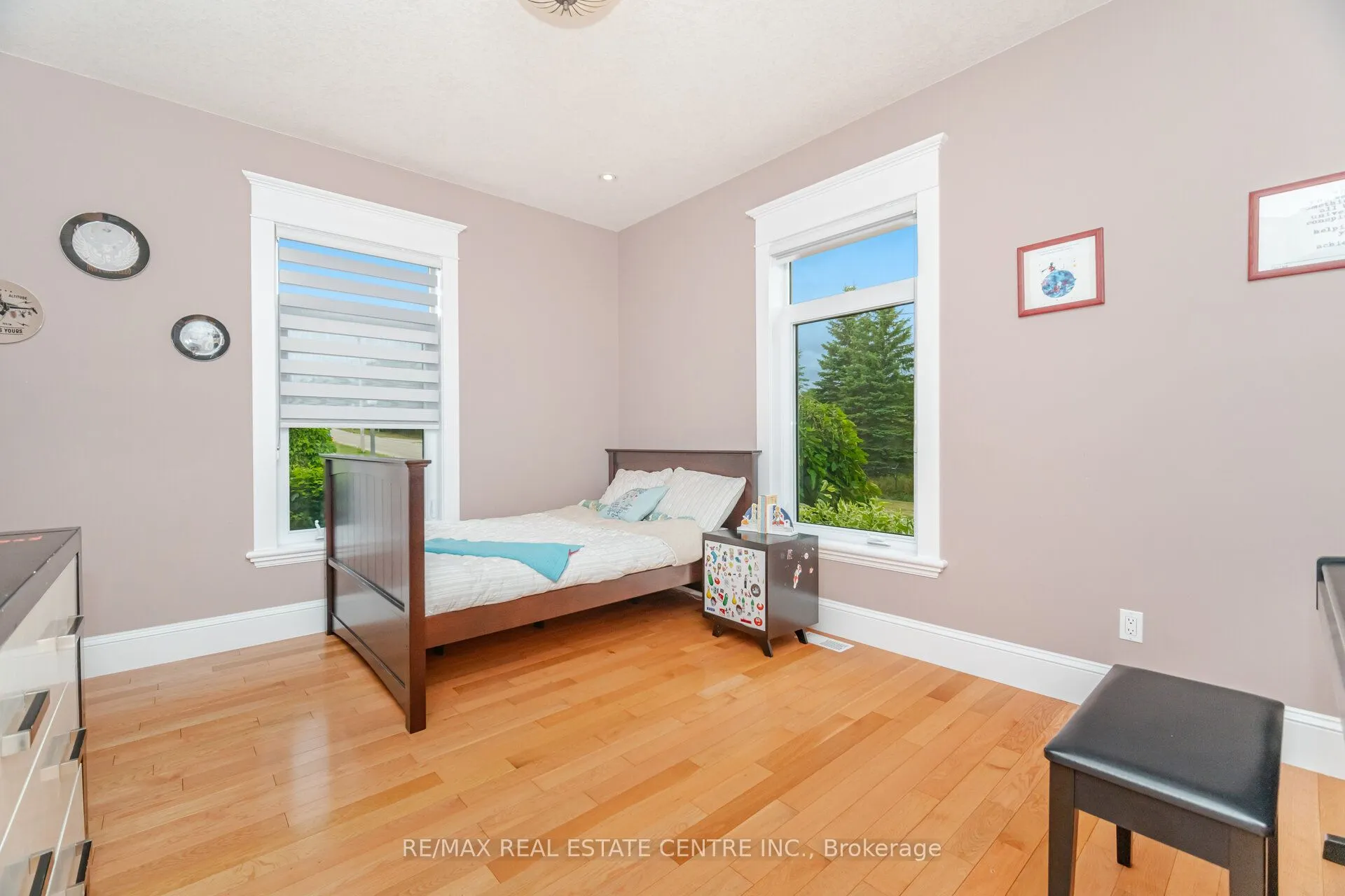 86 Canters Close