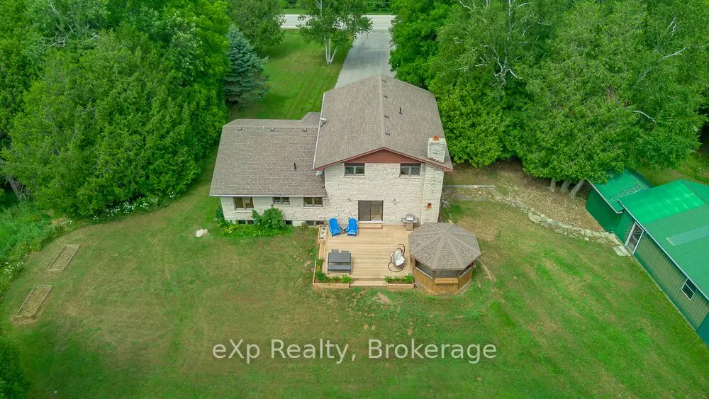 502354 Grey Road 1 Road