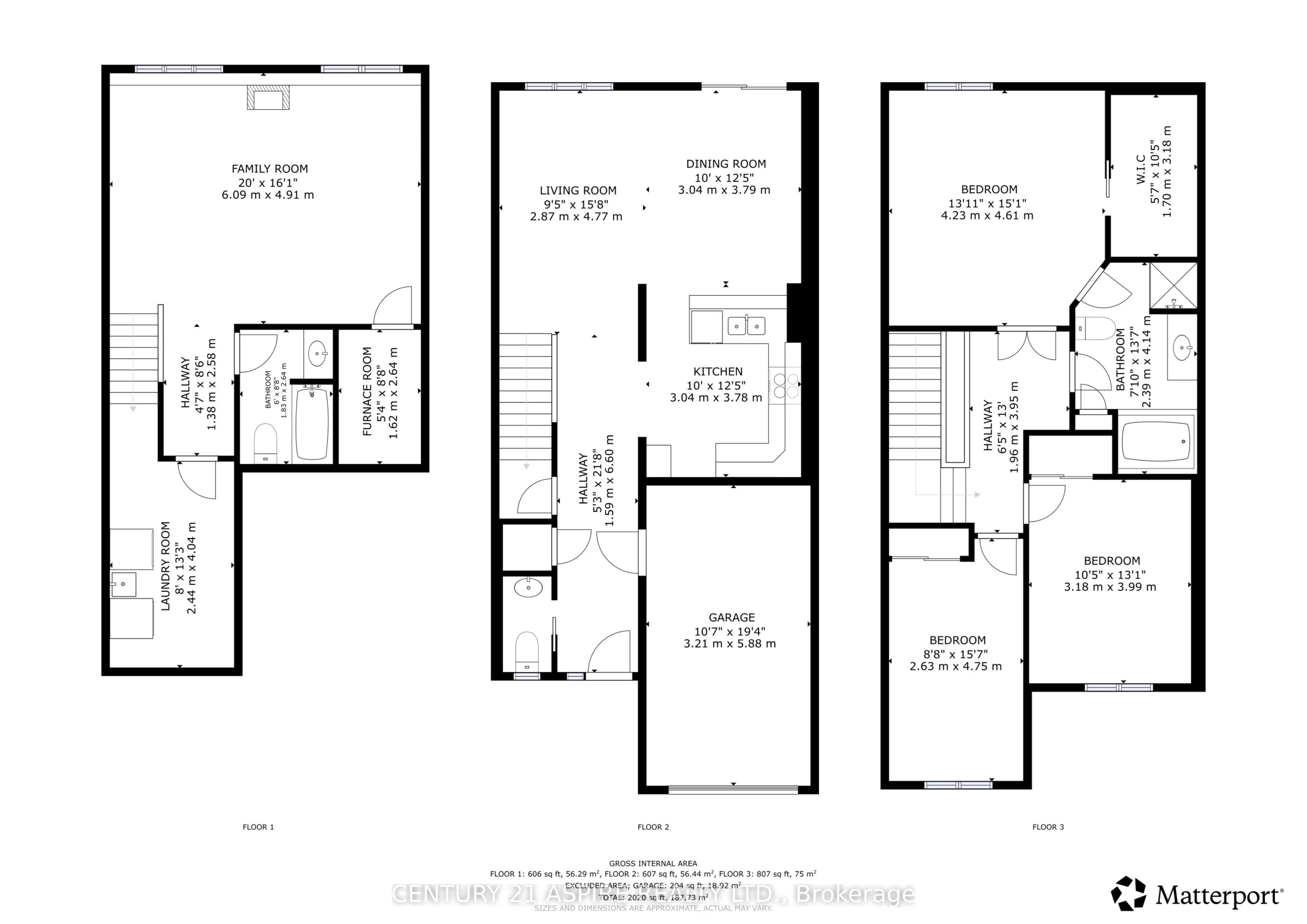 33 Northbrook Road