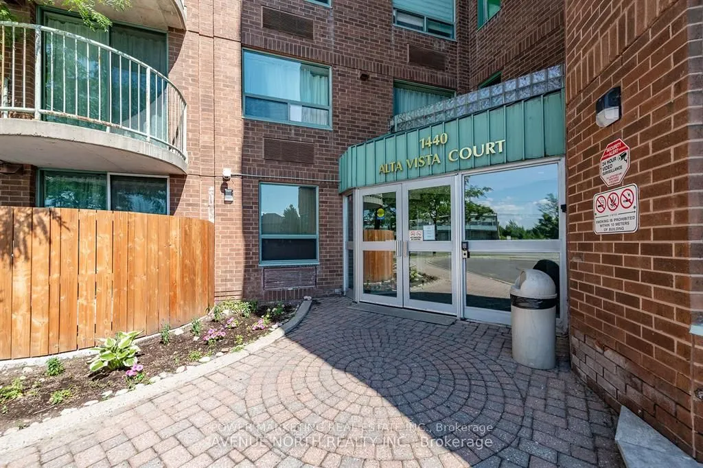 1440 Heron Road, #601