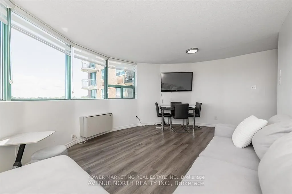 1440 Heron Road, #601