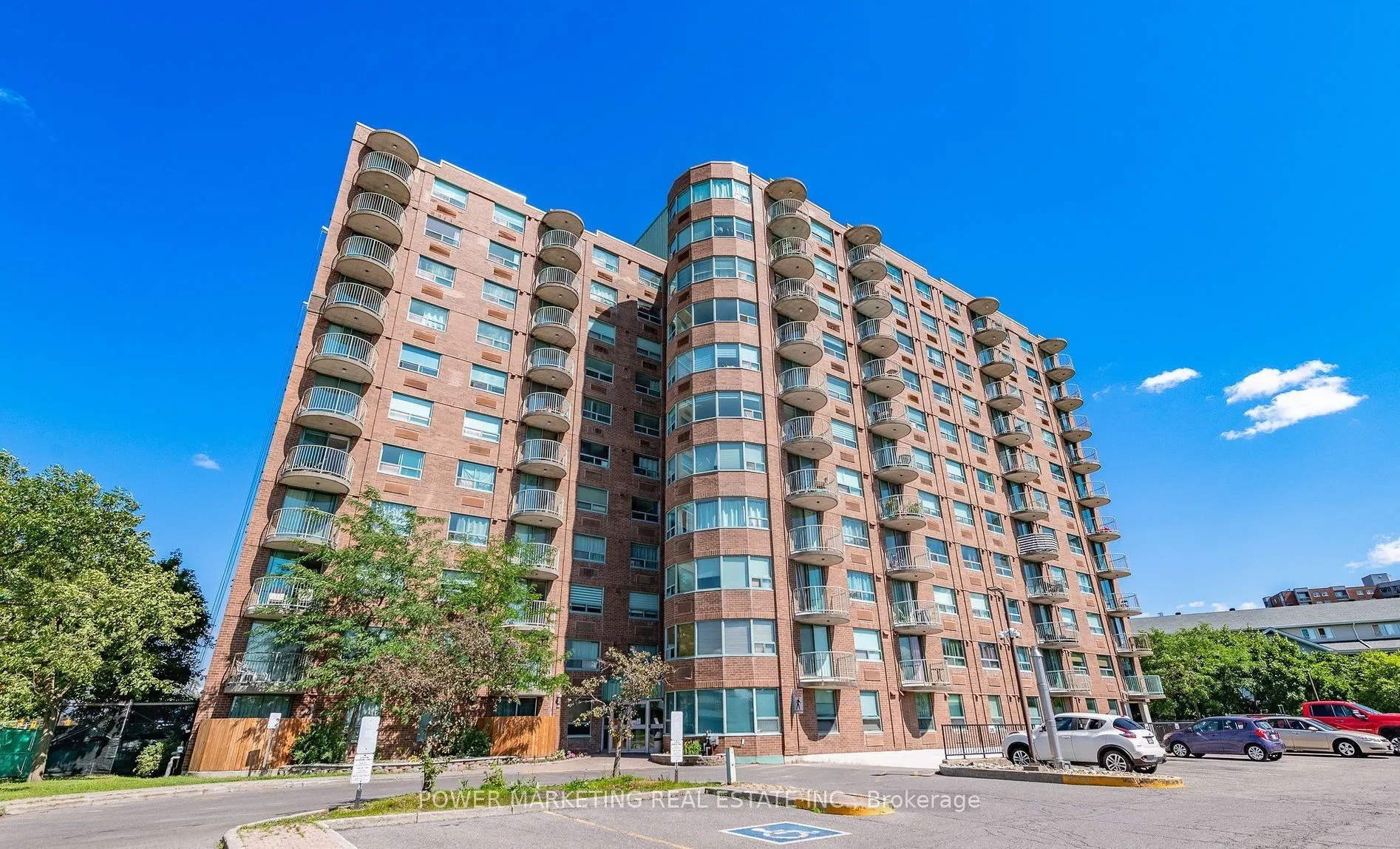 1440 Heron Road, #601