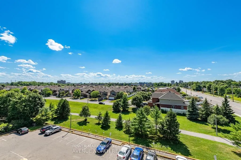 1440 Heron Road, #601