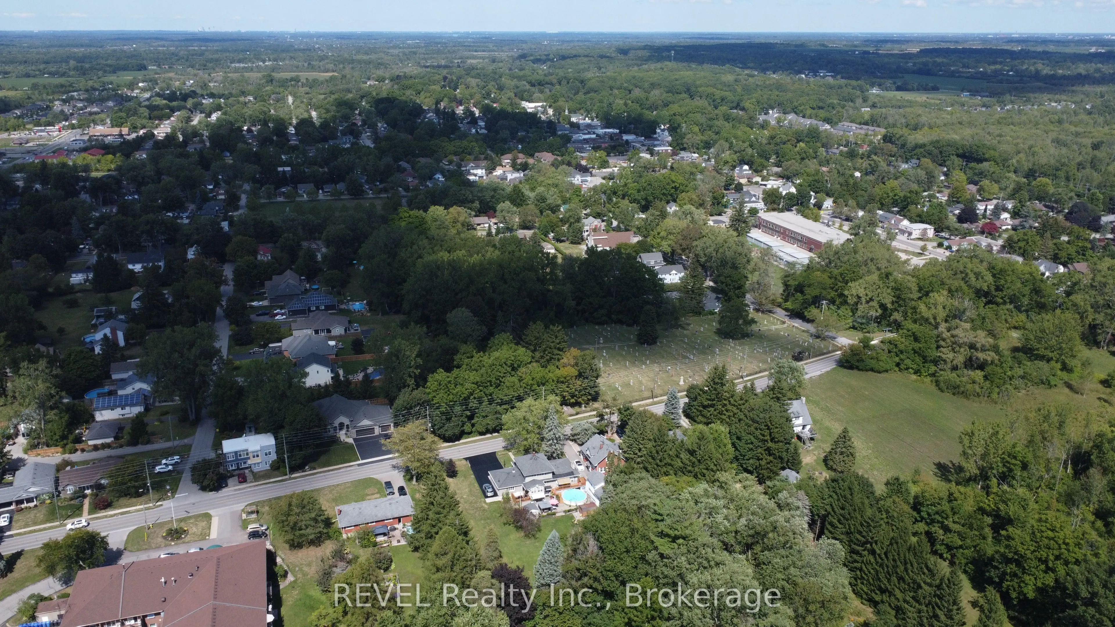 3779 V/L FARR Avenue
