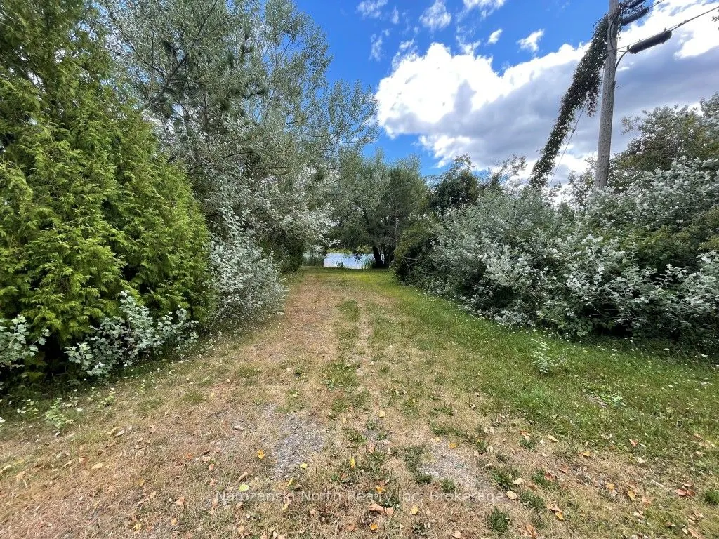 111 Leger Road