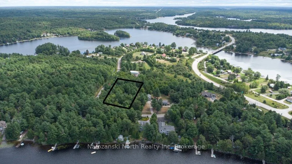 111 Leger Road