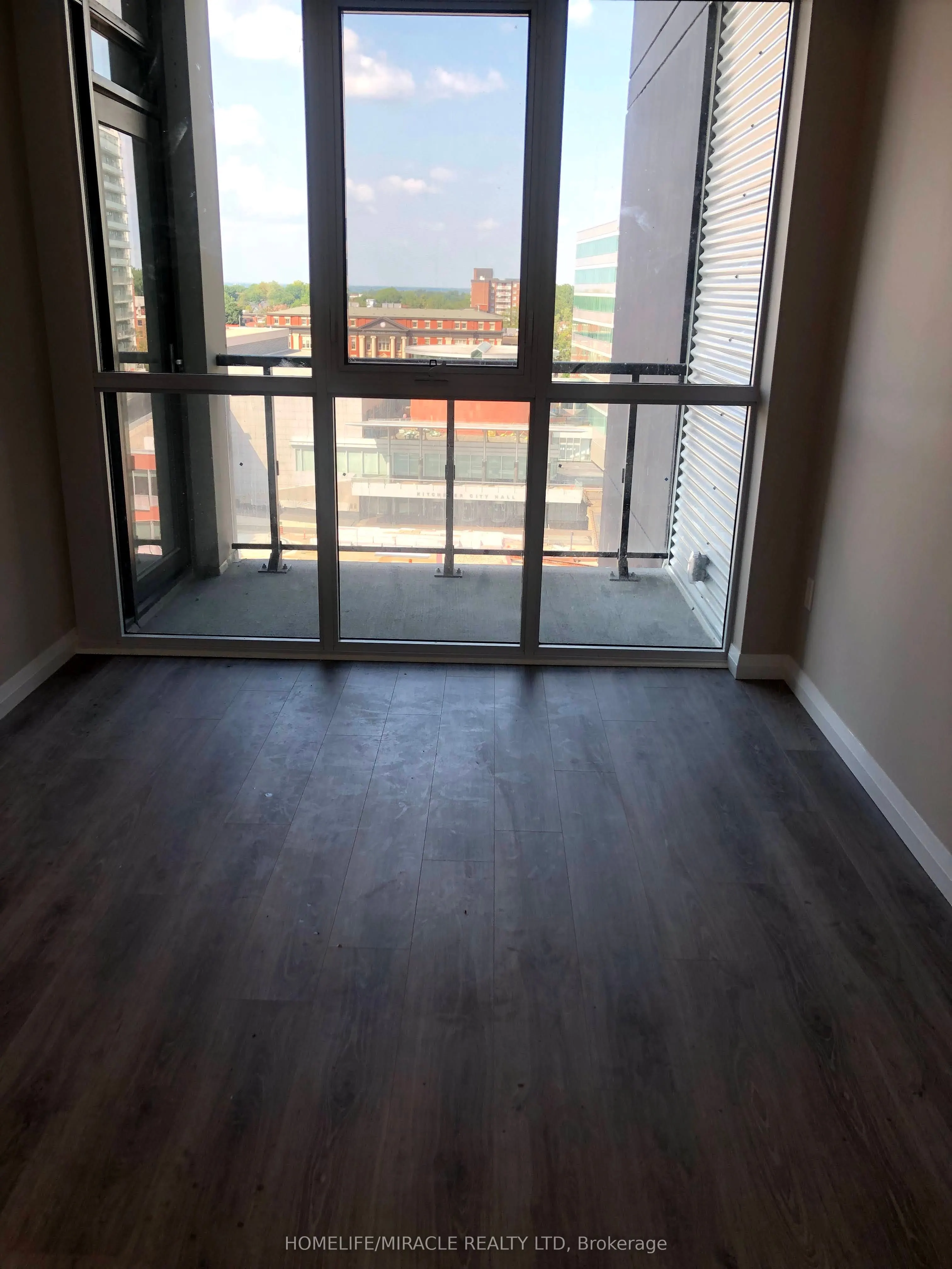 60 Charles Street, #1001