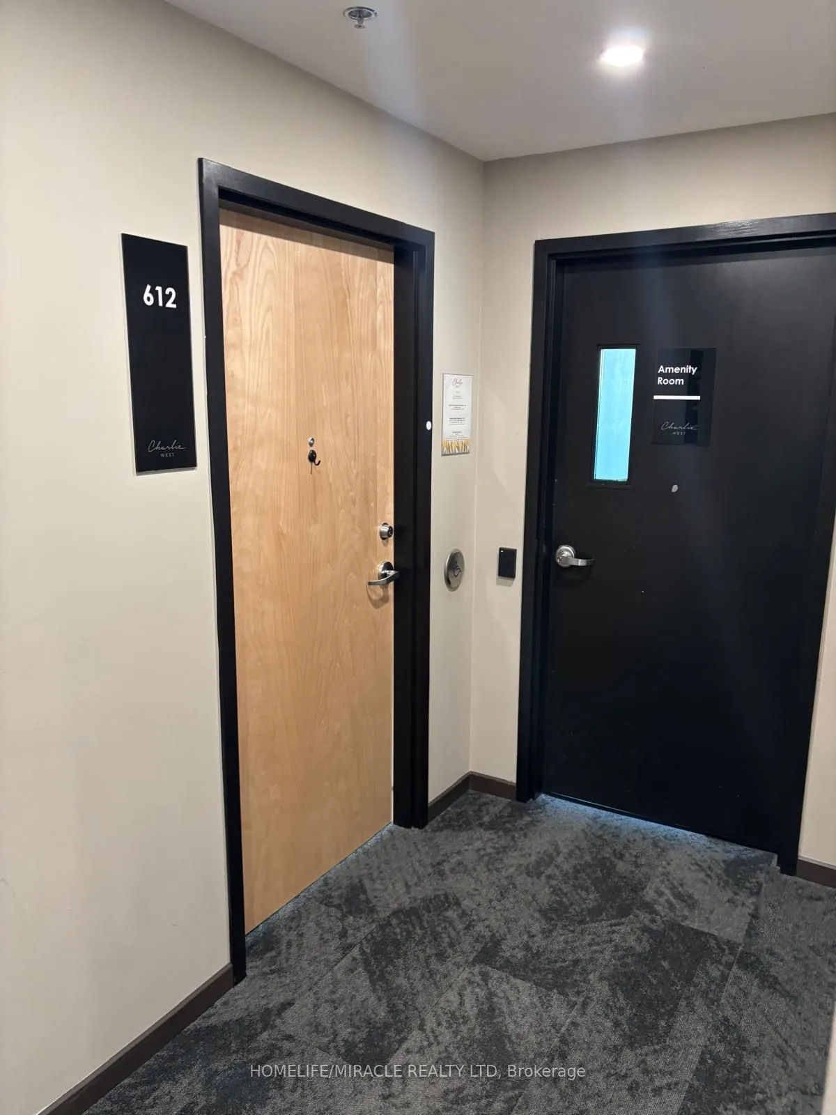 60 Charles Street, #1001