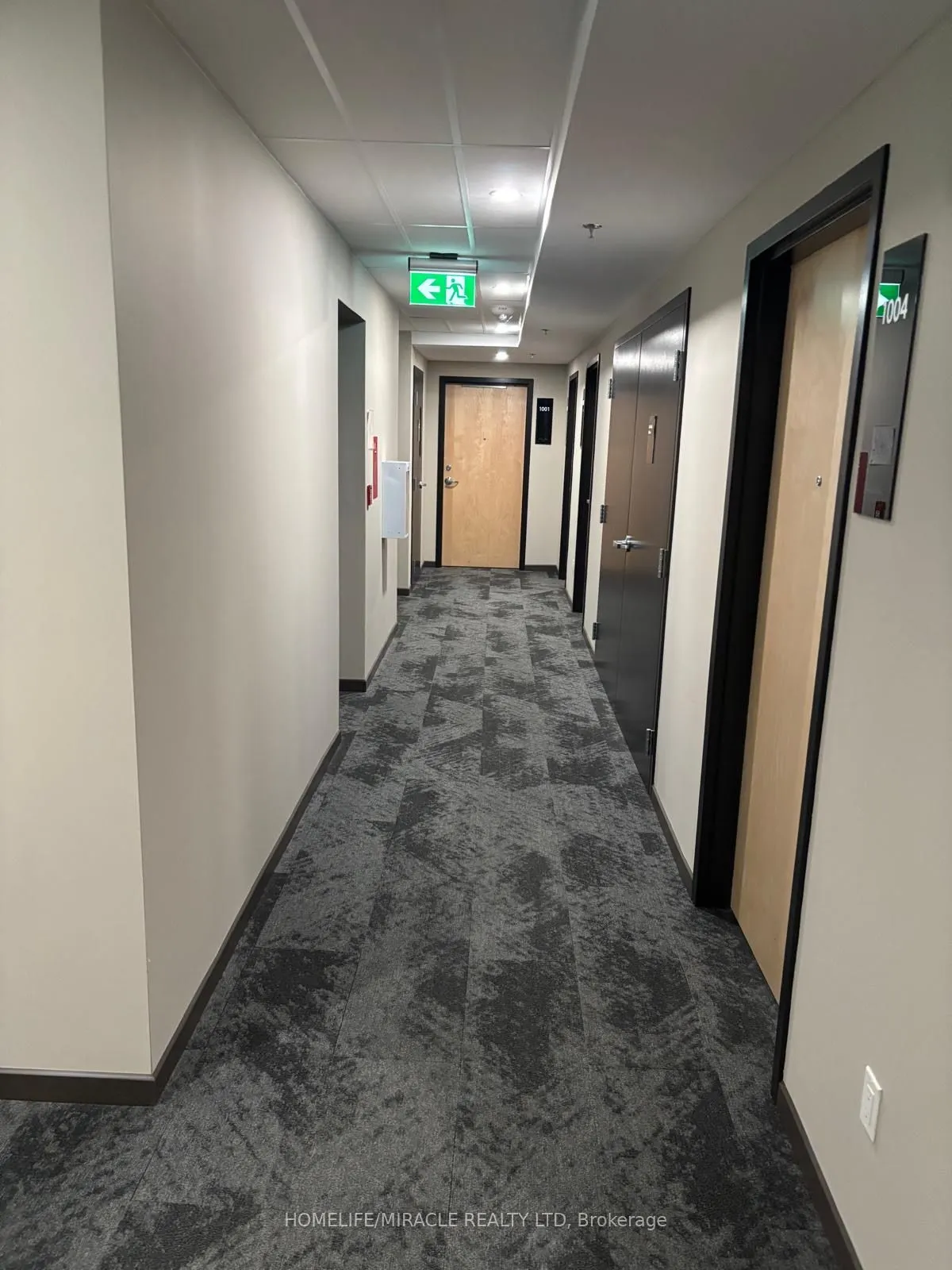60 Charles Street, #1001