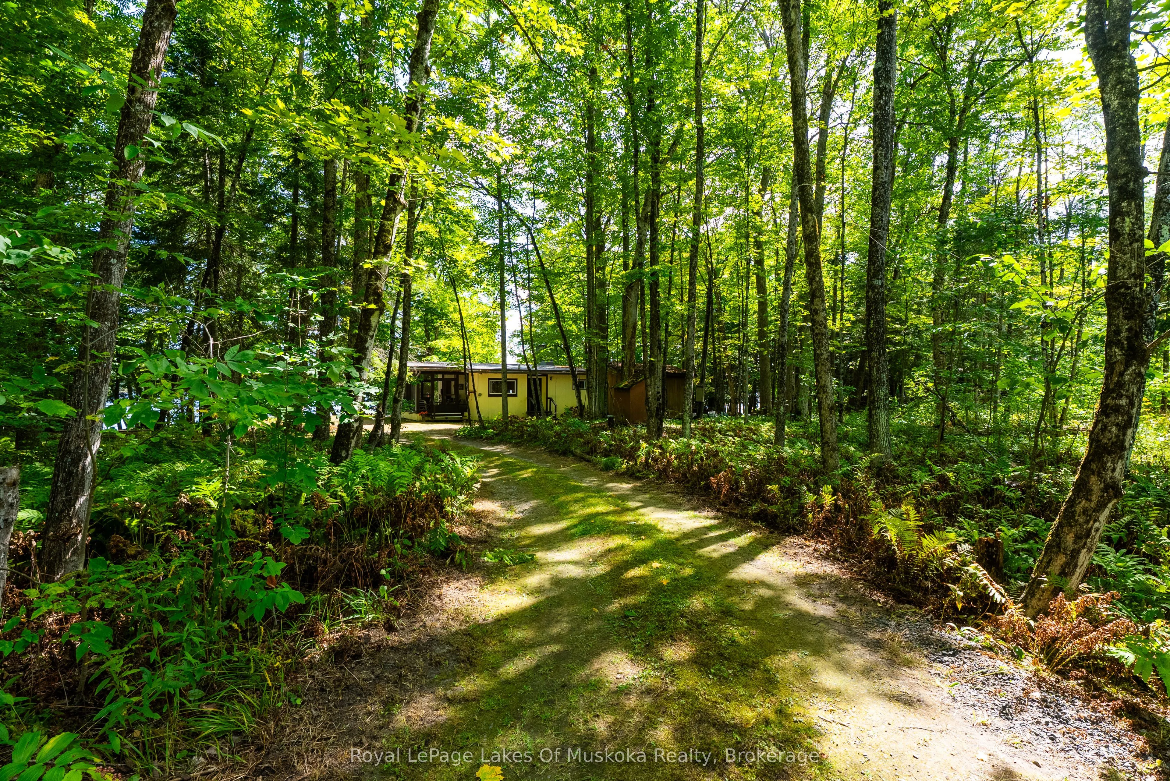 1053 Robson Lane
