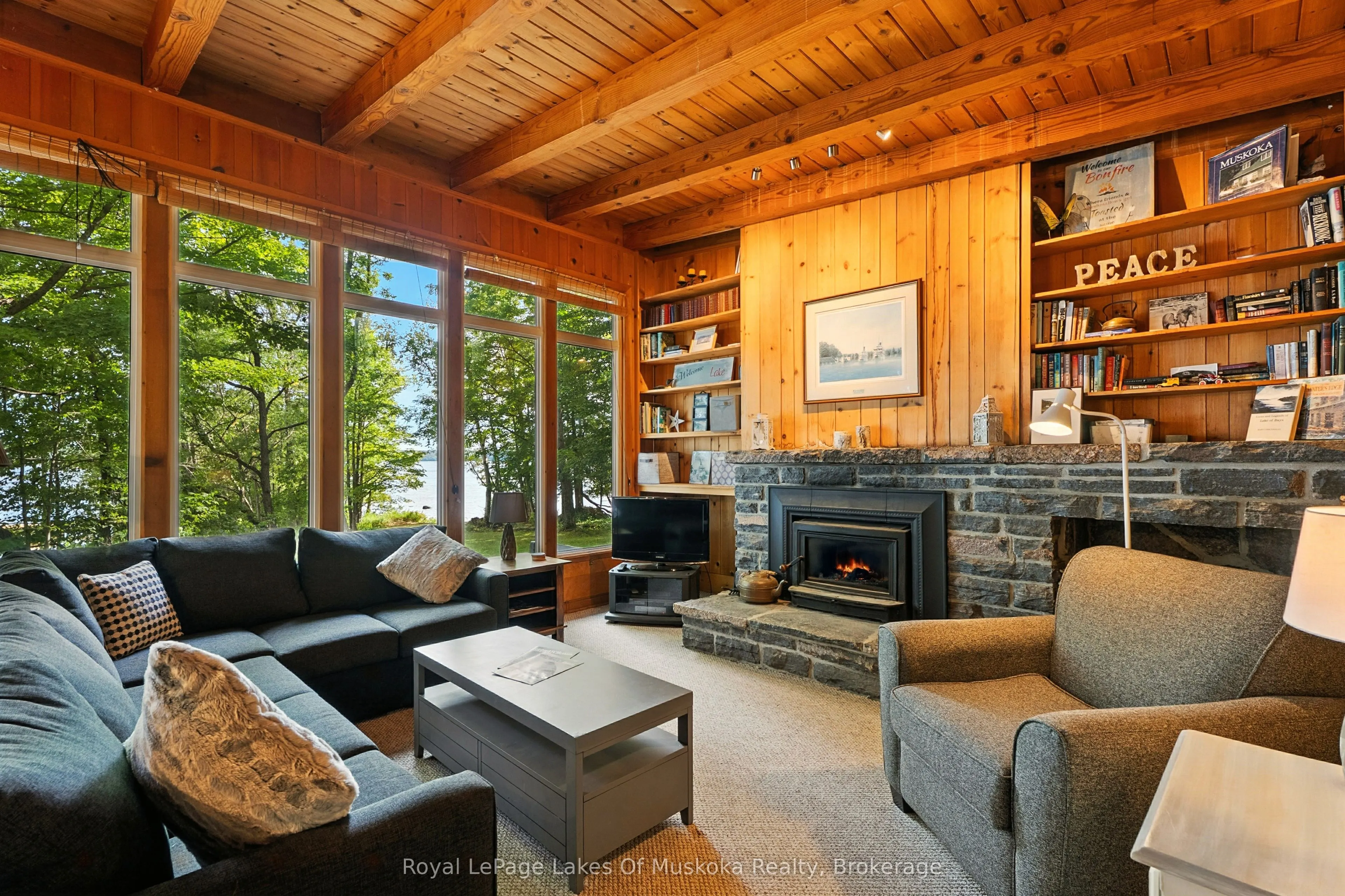 1053 Robson Lane