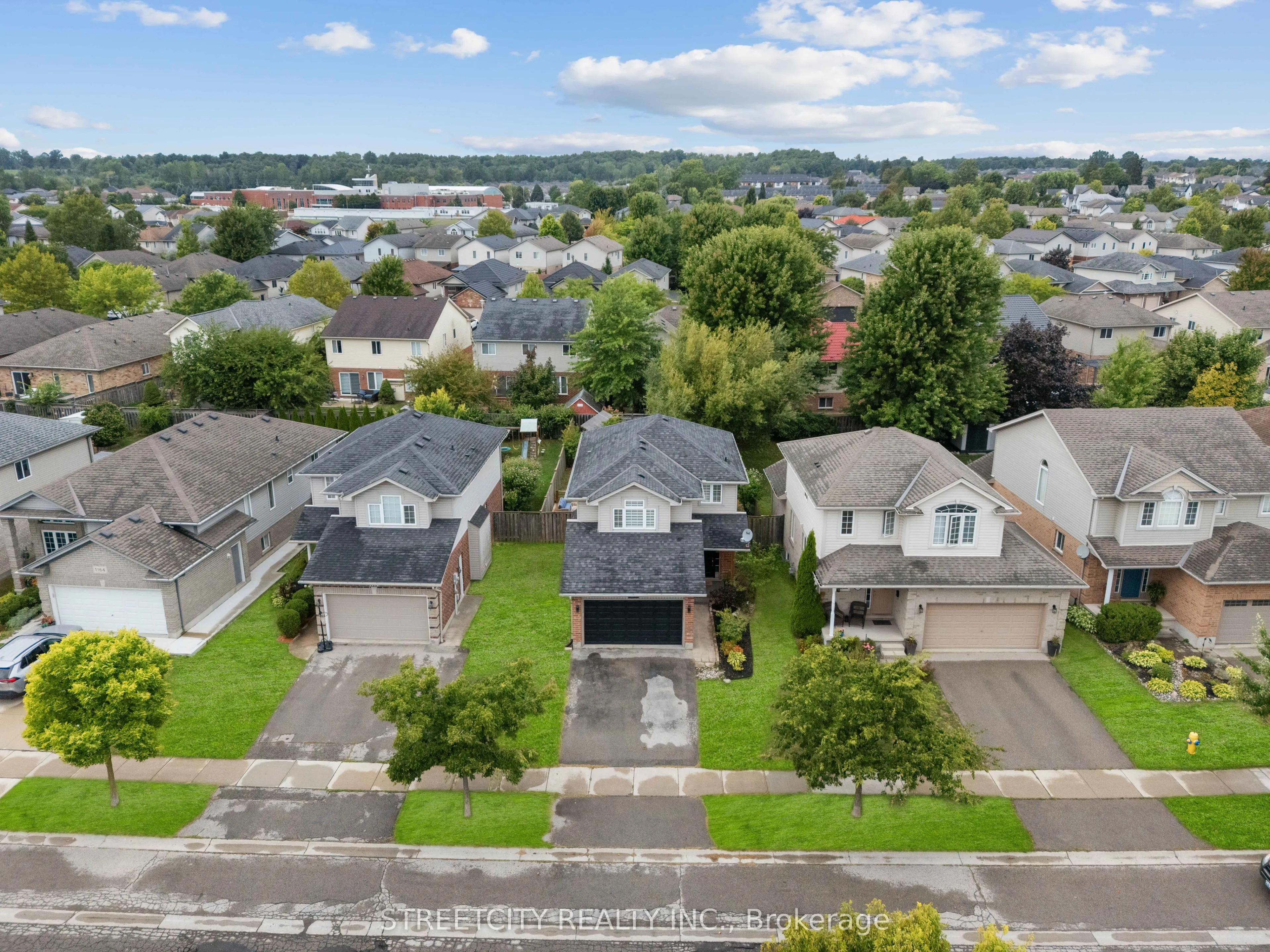 1176 South Wenige Drive