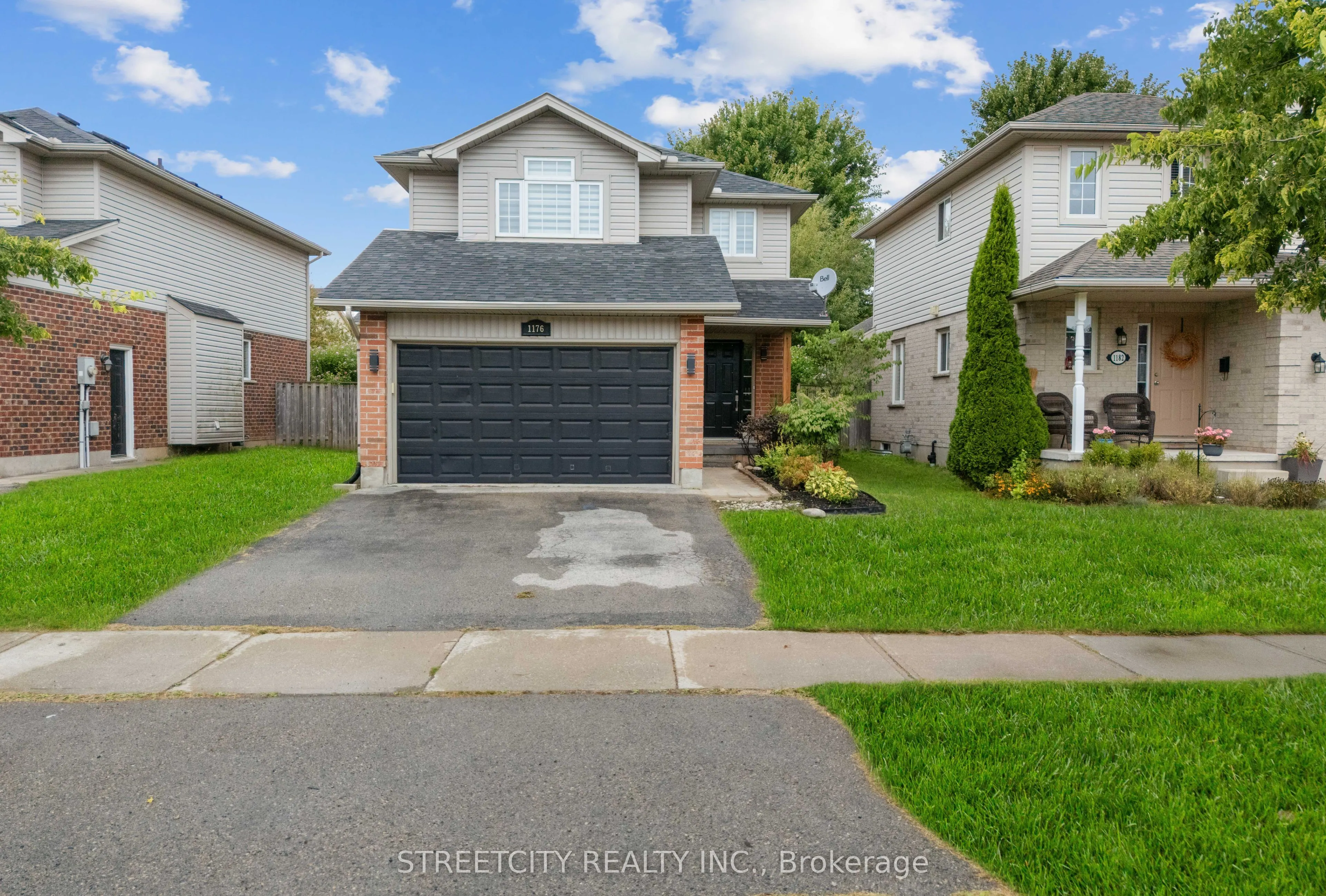 1176 South Wenige Drive