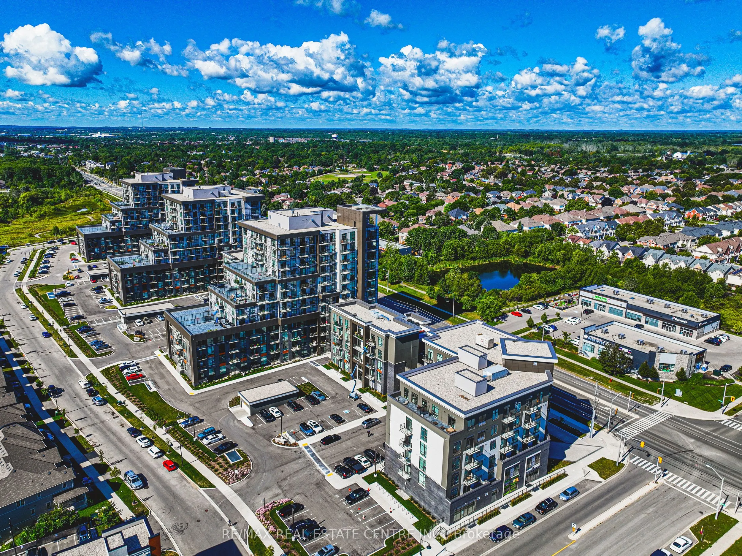 470 DUNDAS Street, #1005