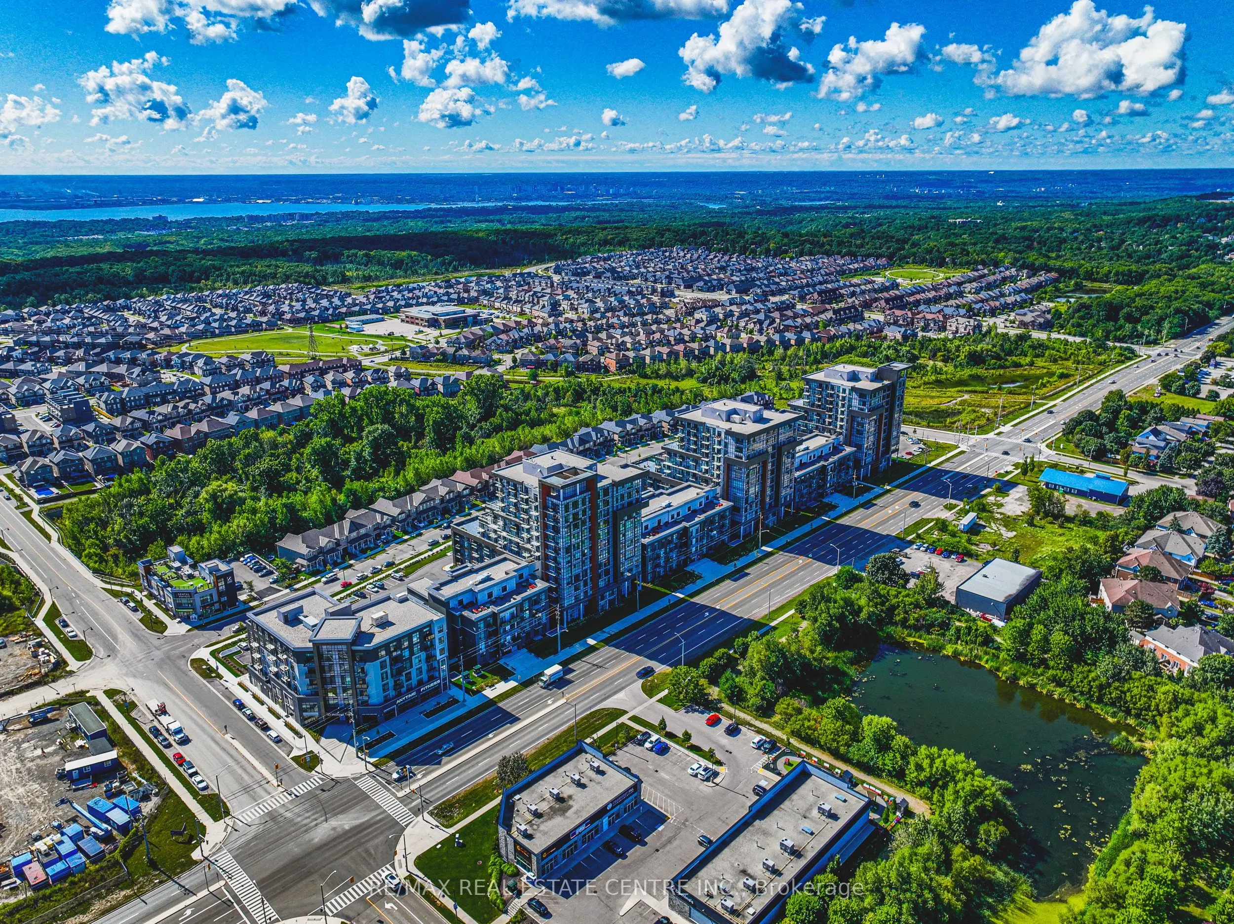 470 DUNDAS Street, #1005