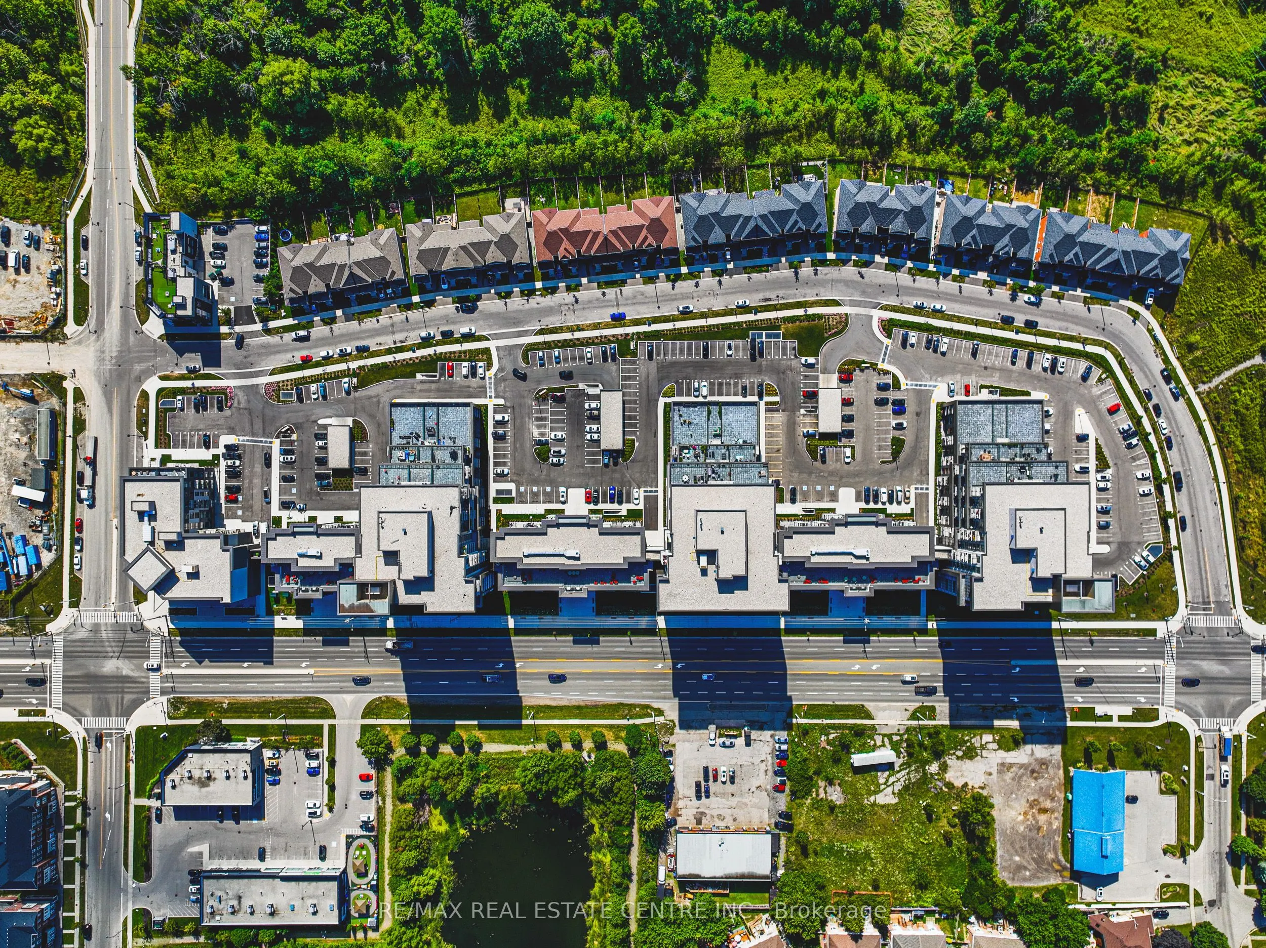470 DUNDAS Street, #1005