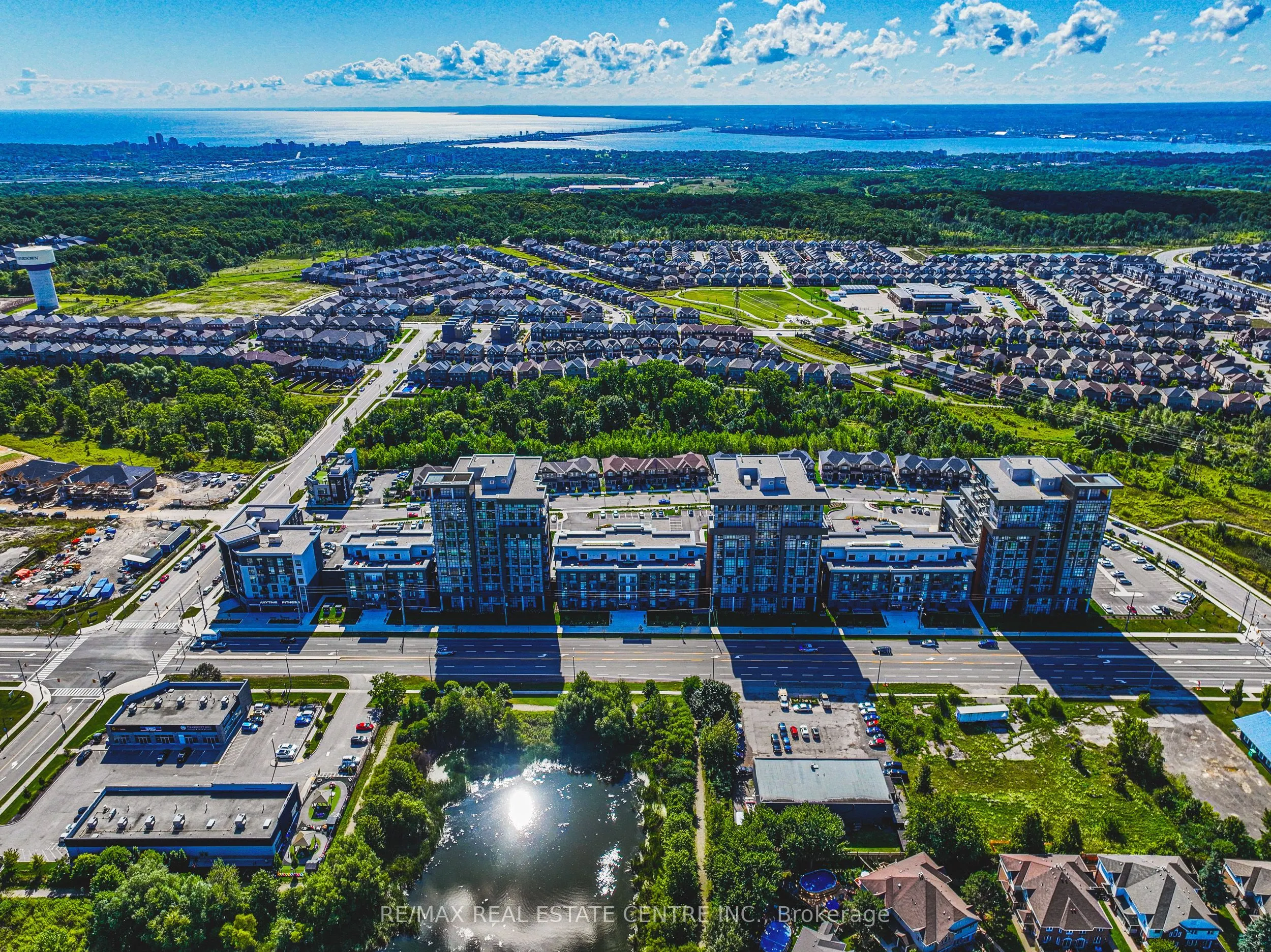 470 DUNDAS Street, #1005