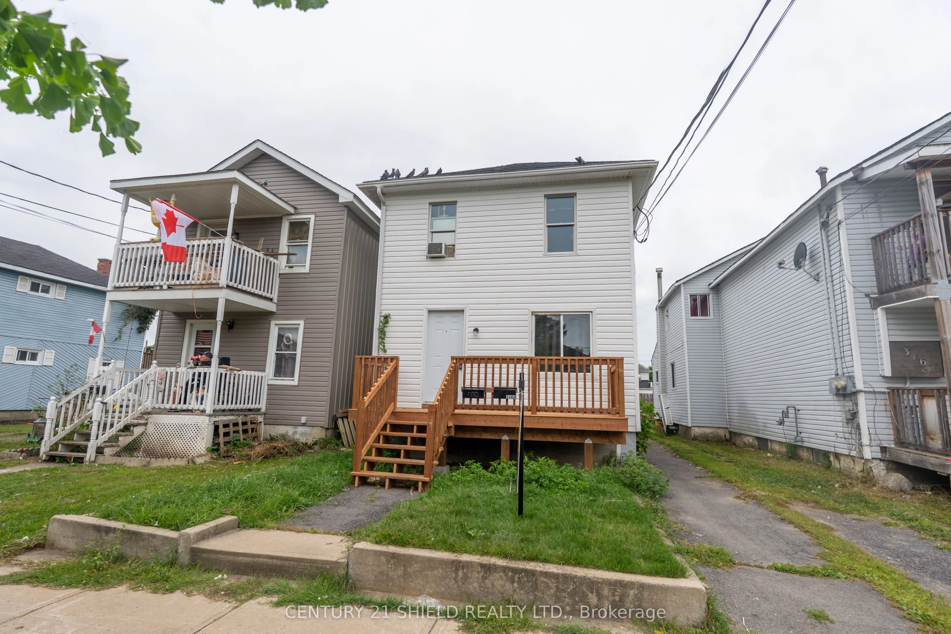 314 Guy Street