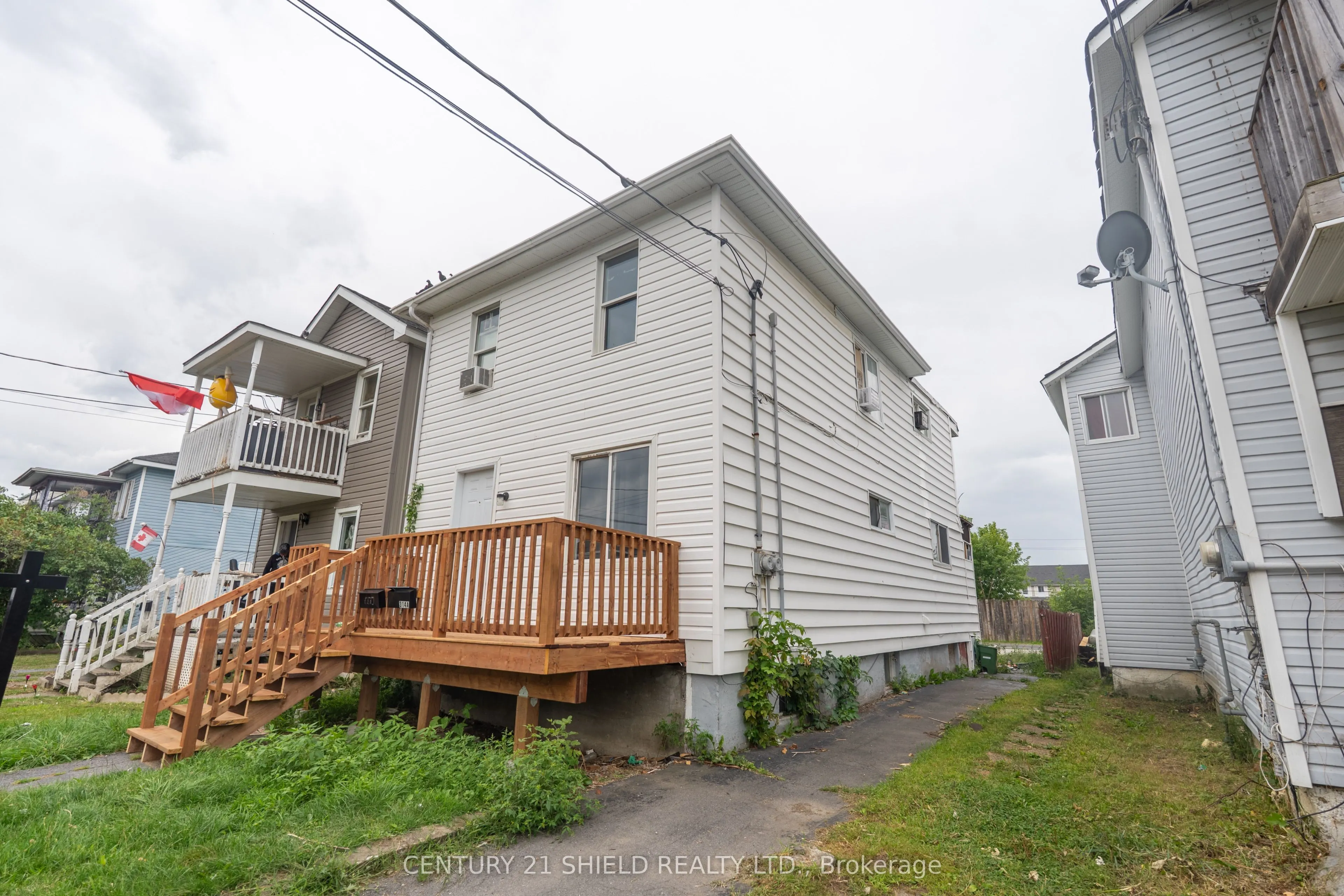 314 Guy Street