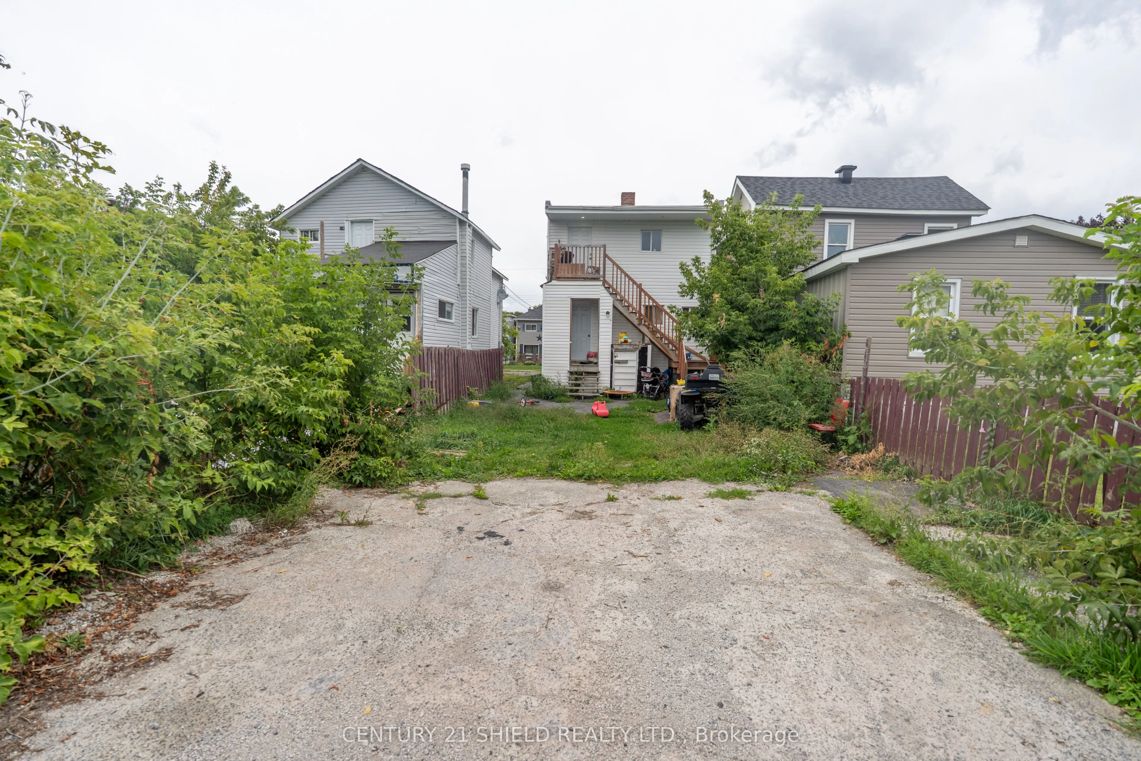 314 Guy Street
