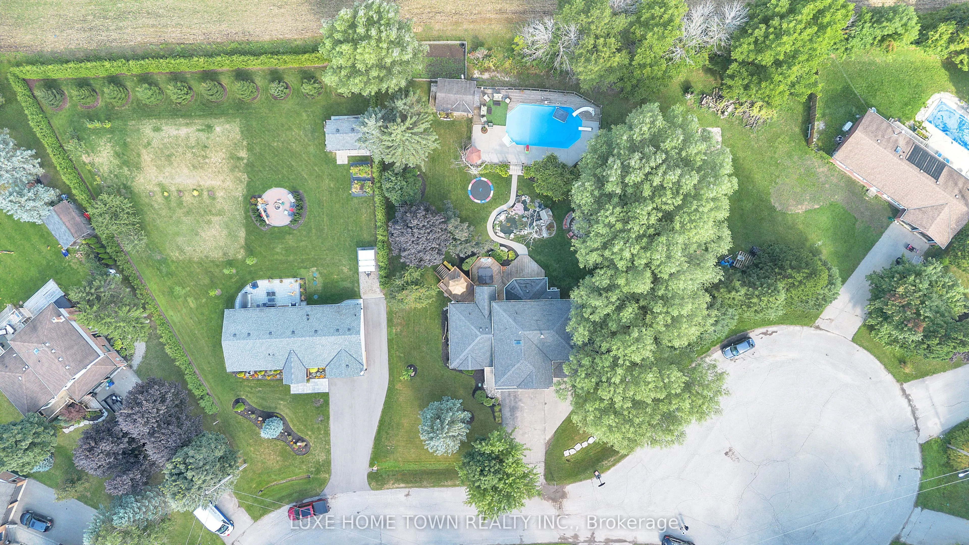 170 Elmslie Place