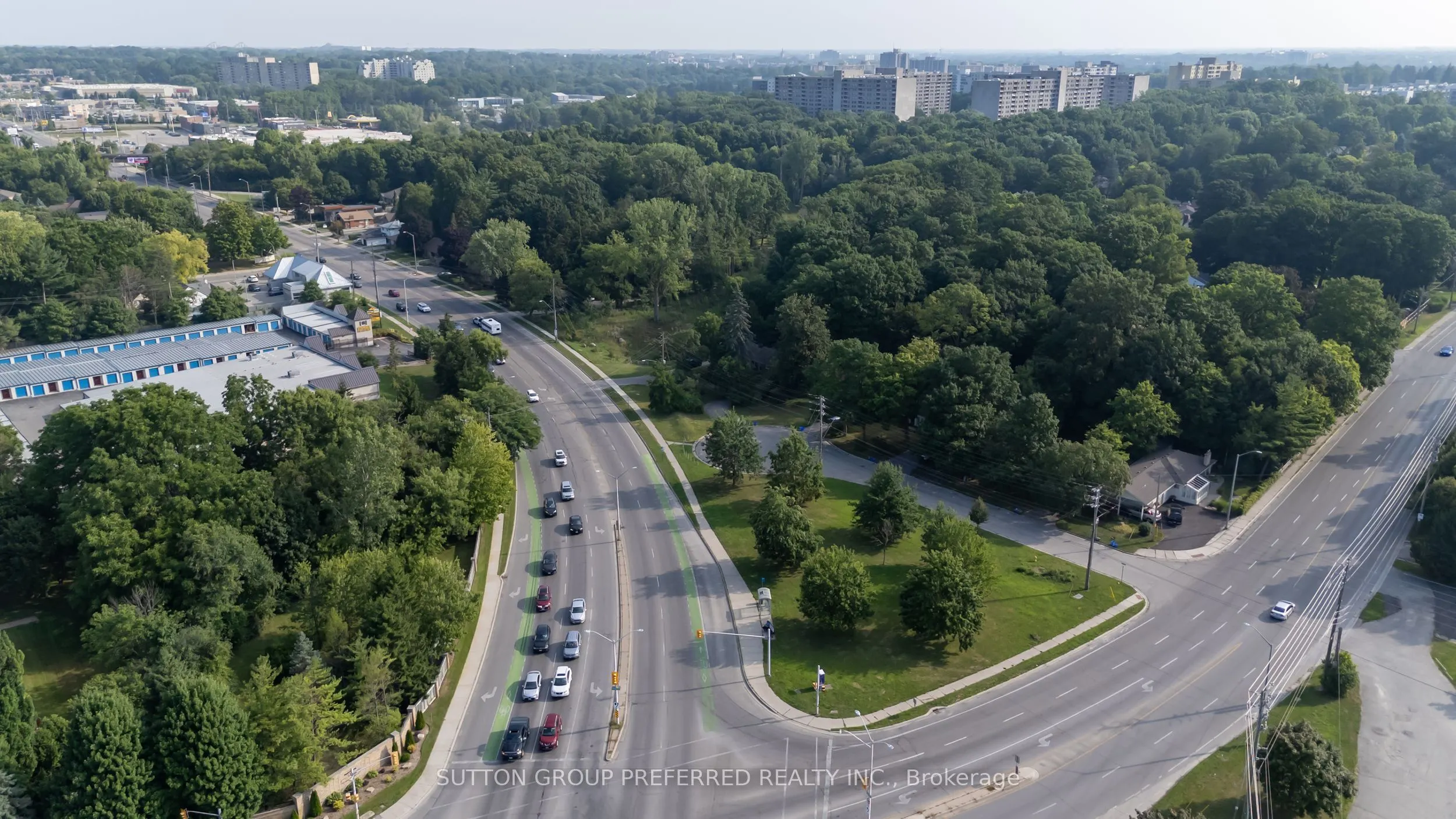 521 Riverside Drive, #609