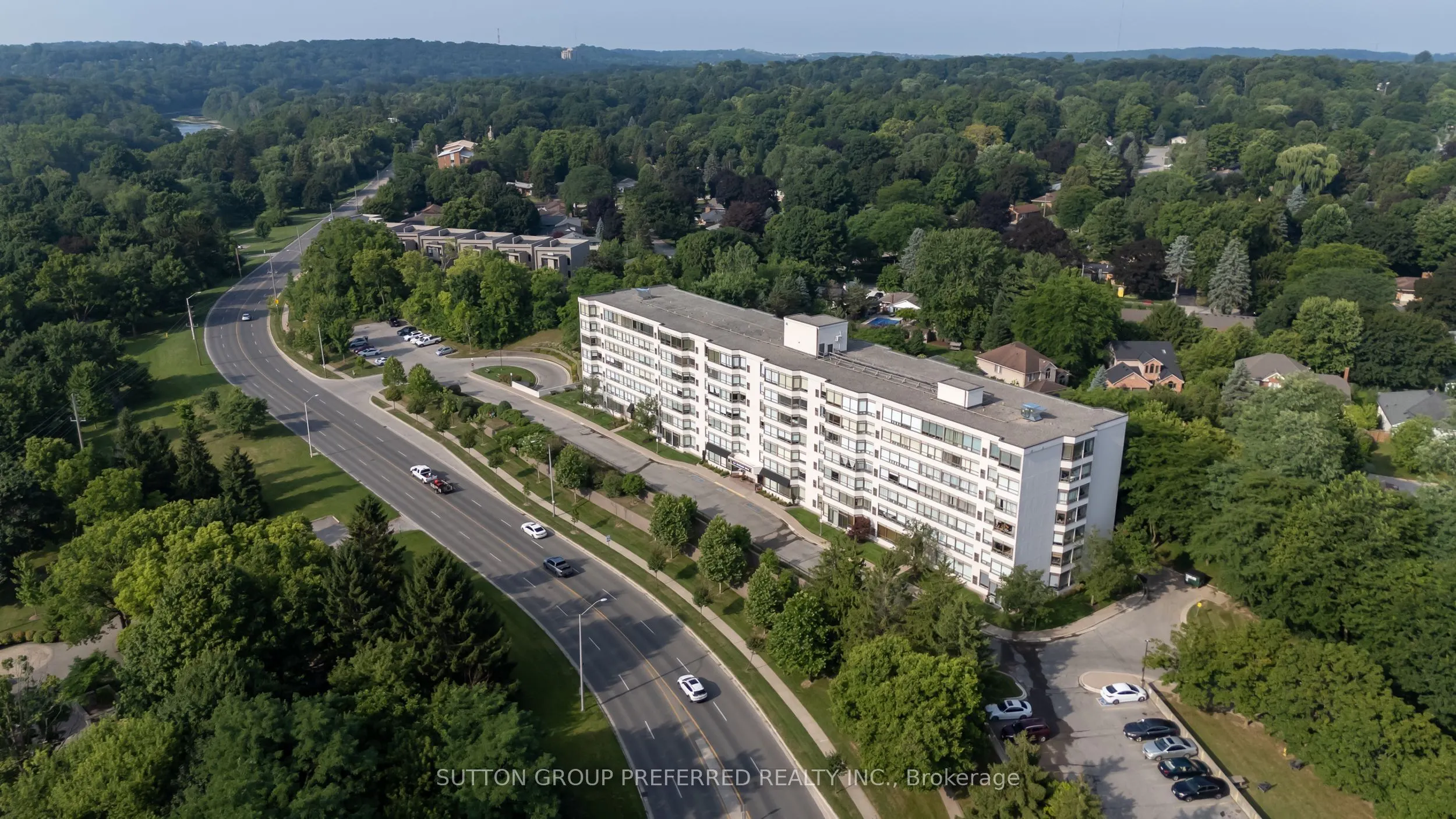 521 Riverside Drive, #609