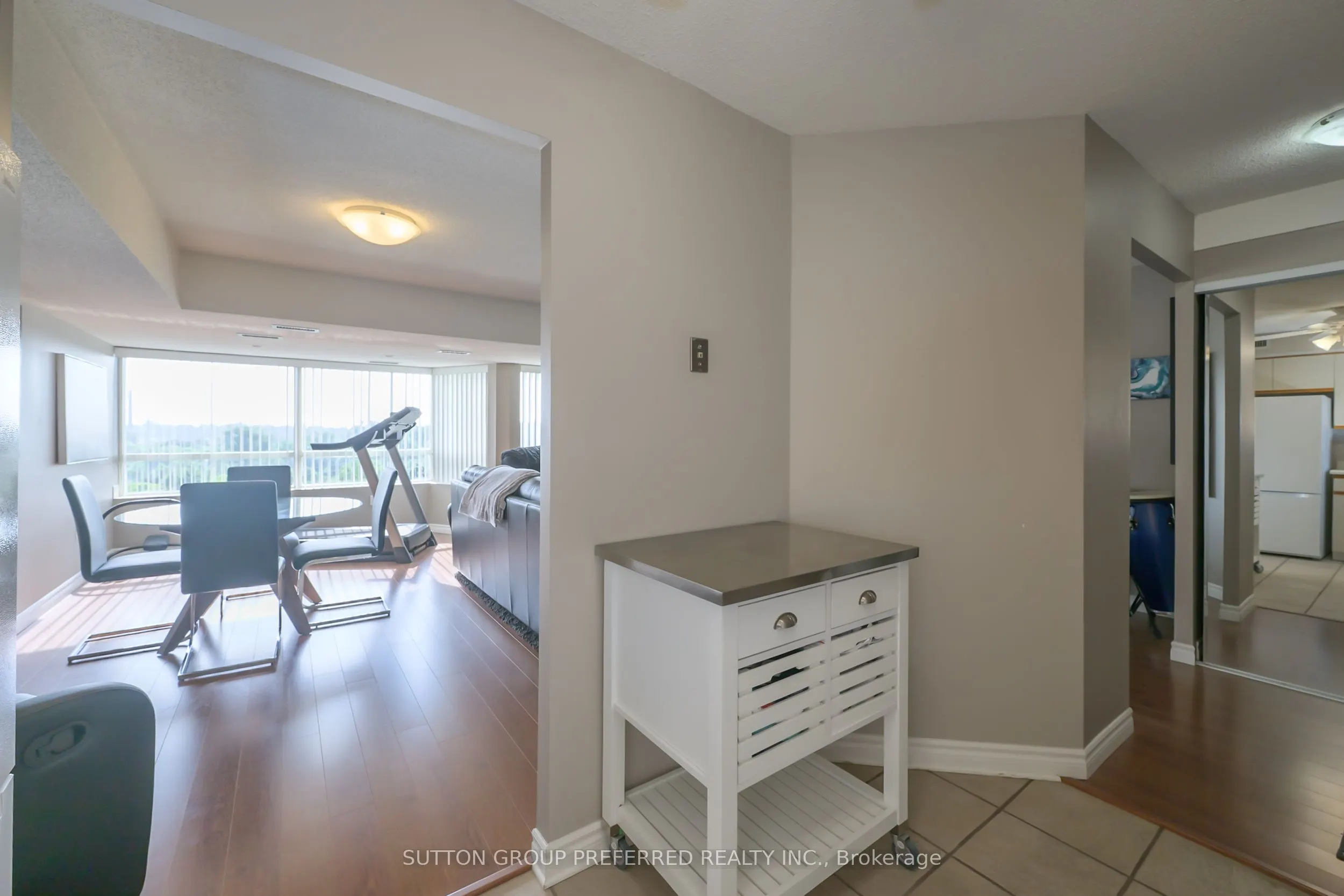 521 Riverside Drive, #609