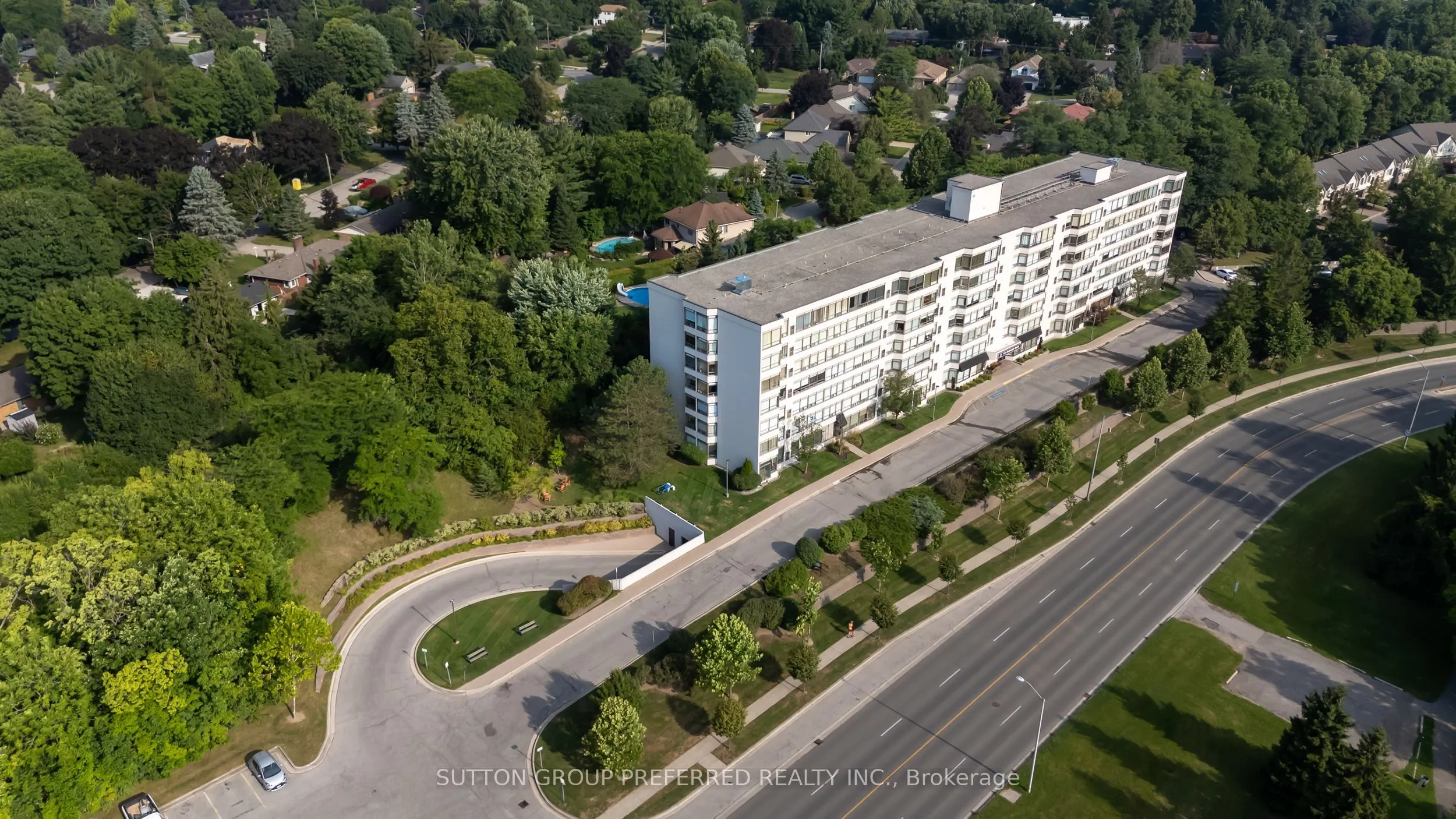 521 Riverside Drive, #609