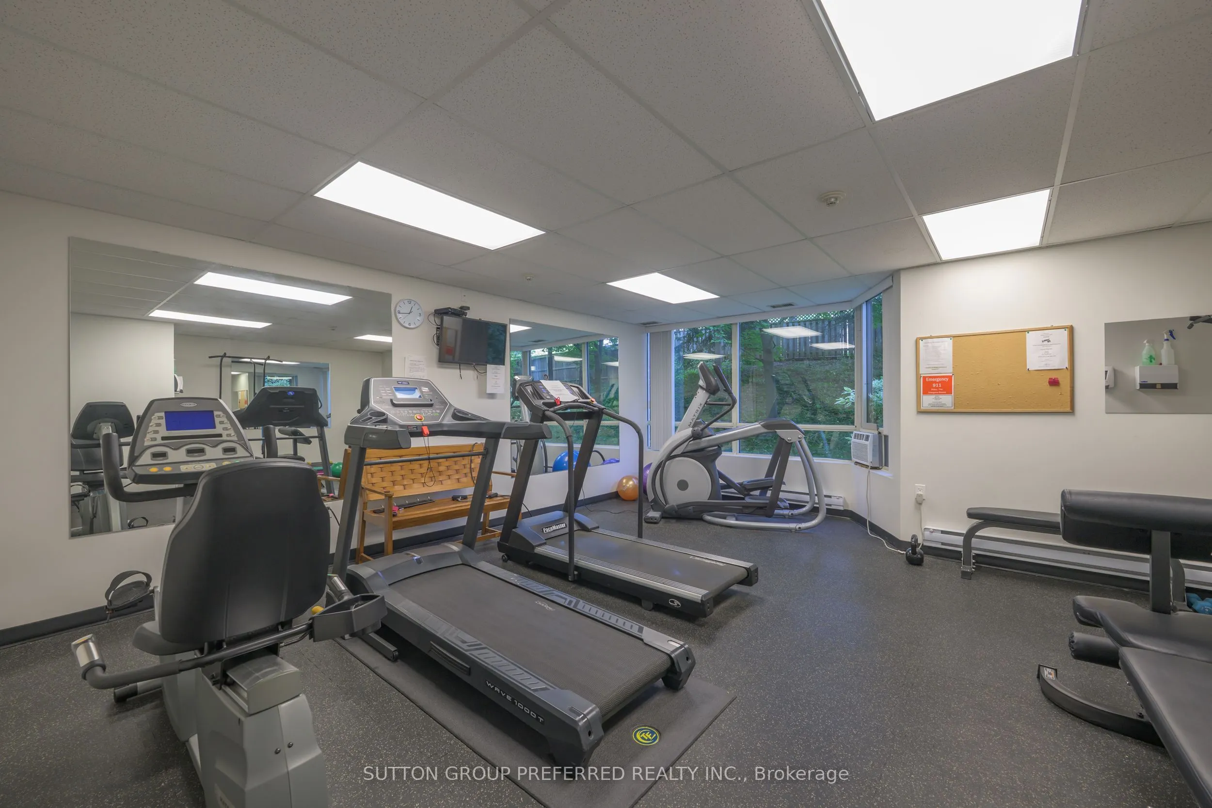 521 Riverside Drive, #609
