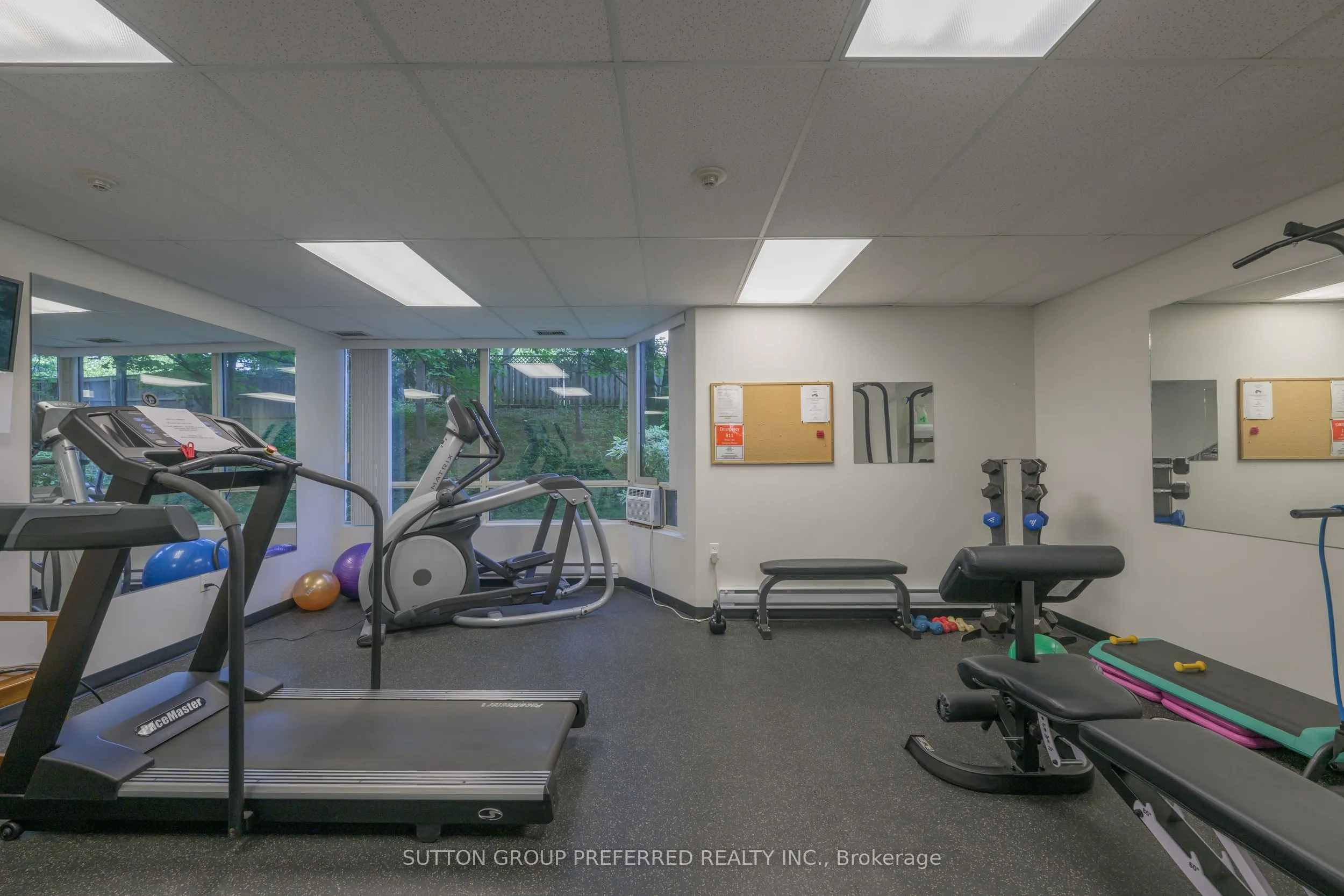 521 Riverside Drive, #609