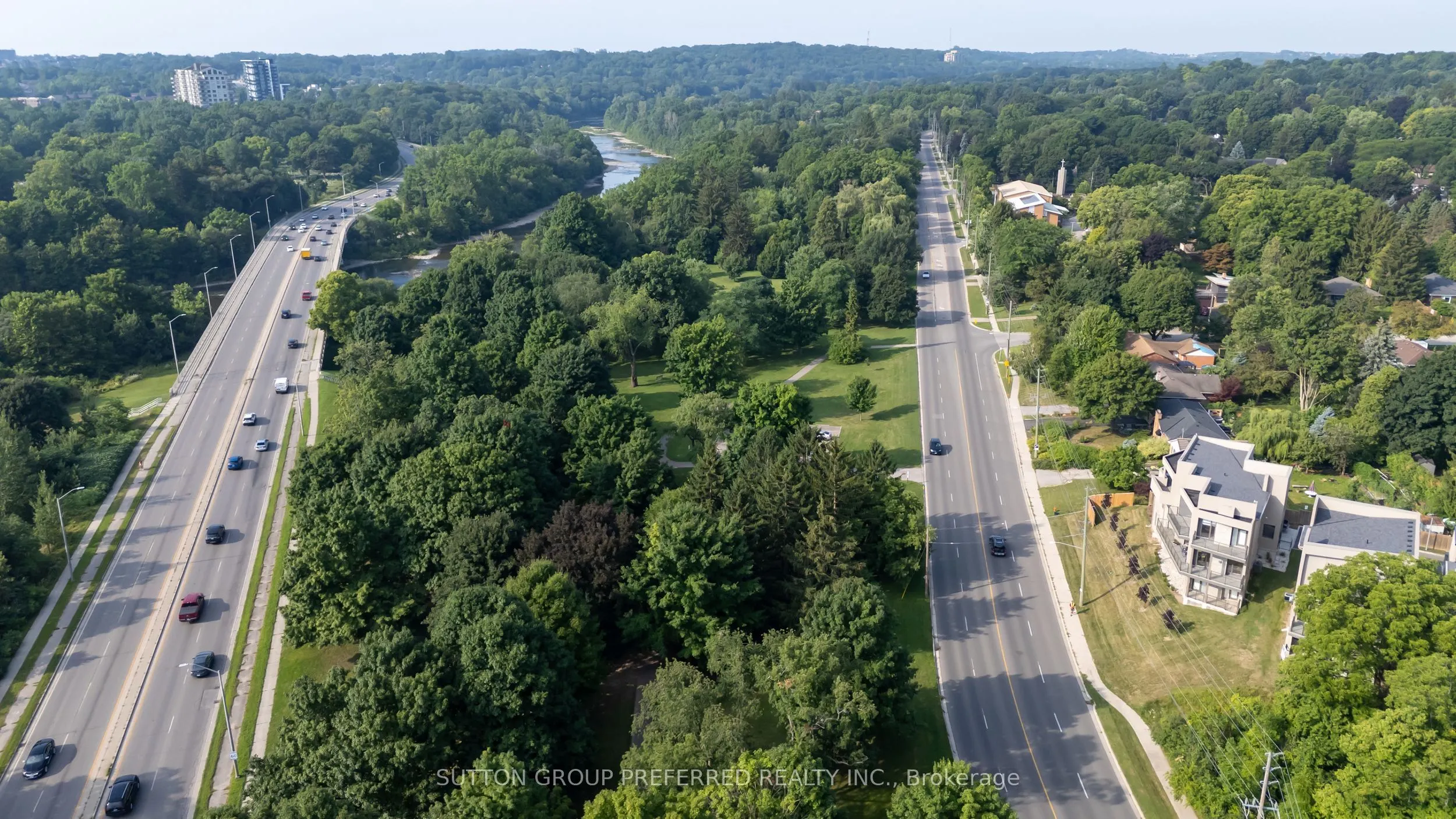 521 Riverside Drive, #609