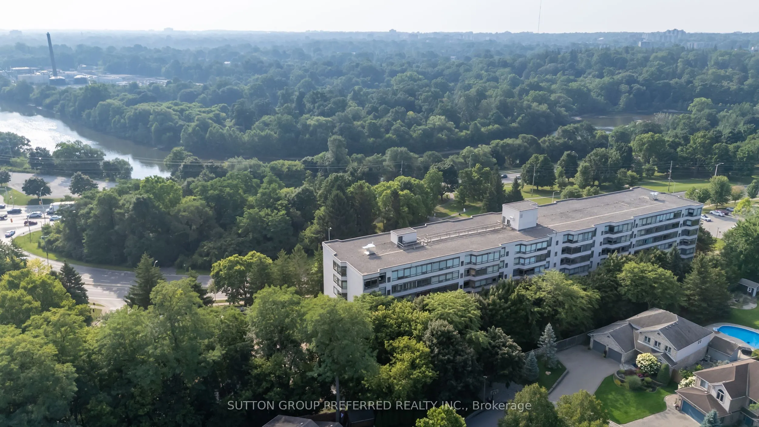 521 Riverside Drive, #609