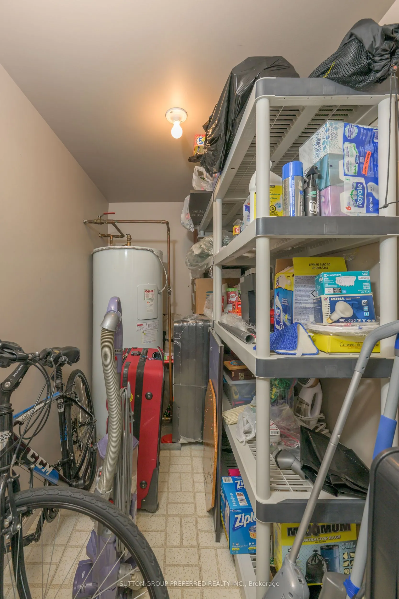 521 Riverside Drive, #609