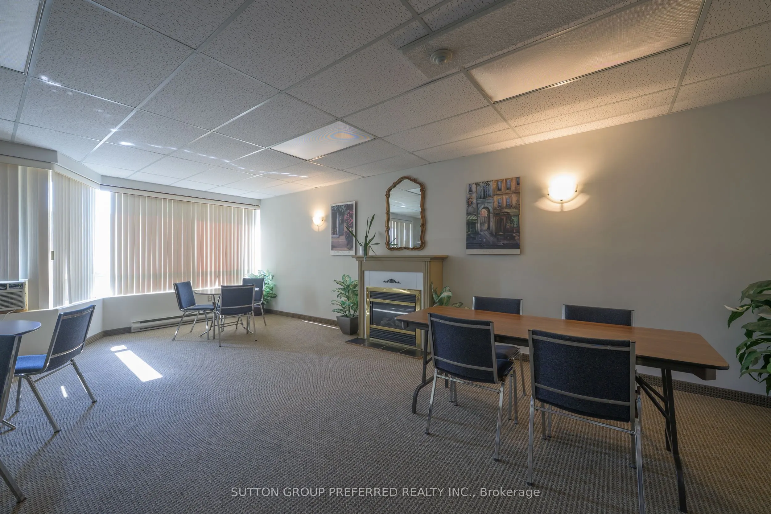521 Riverside Drive, #609