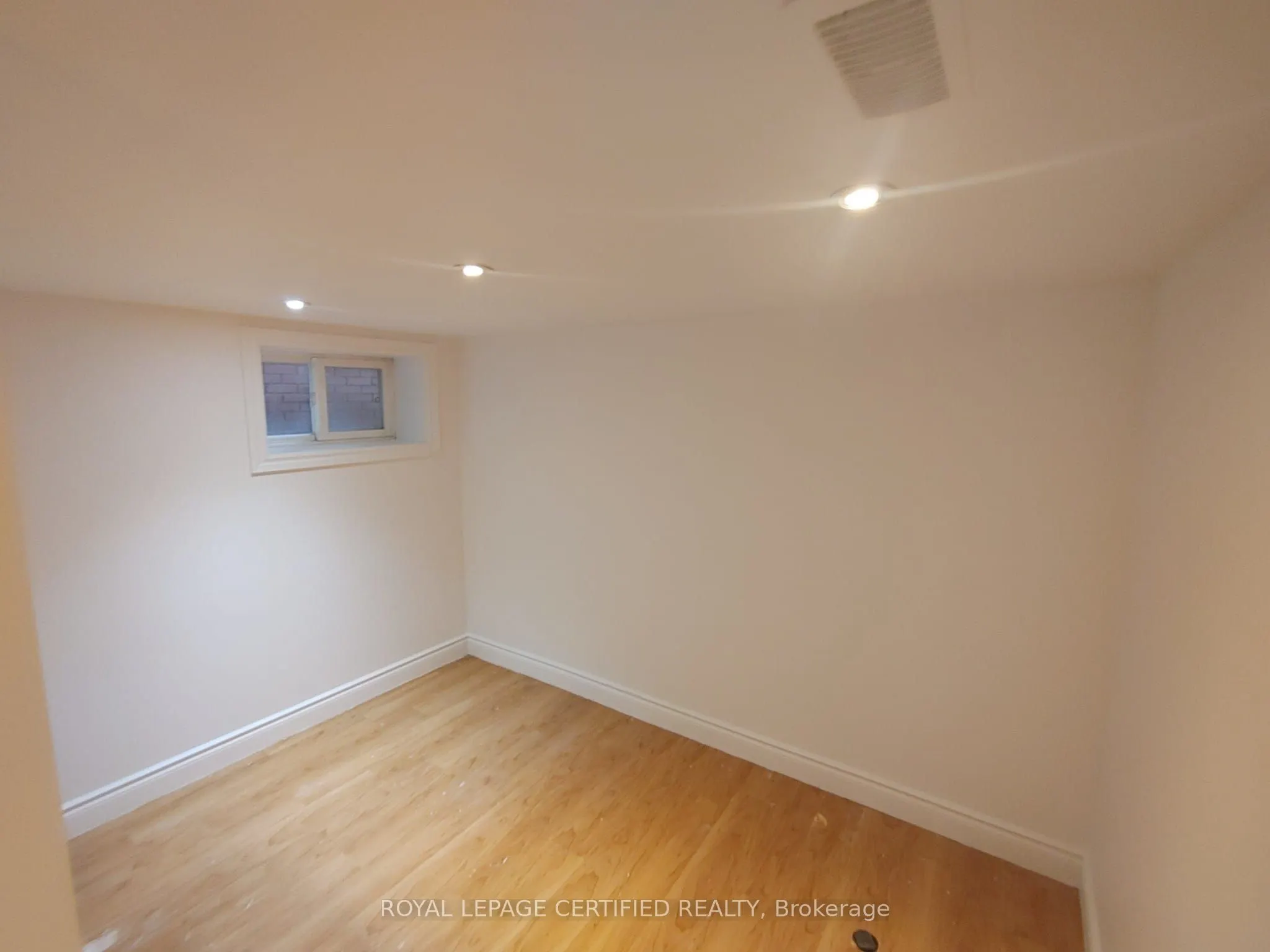 17 Carrick Avenue, #Basement