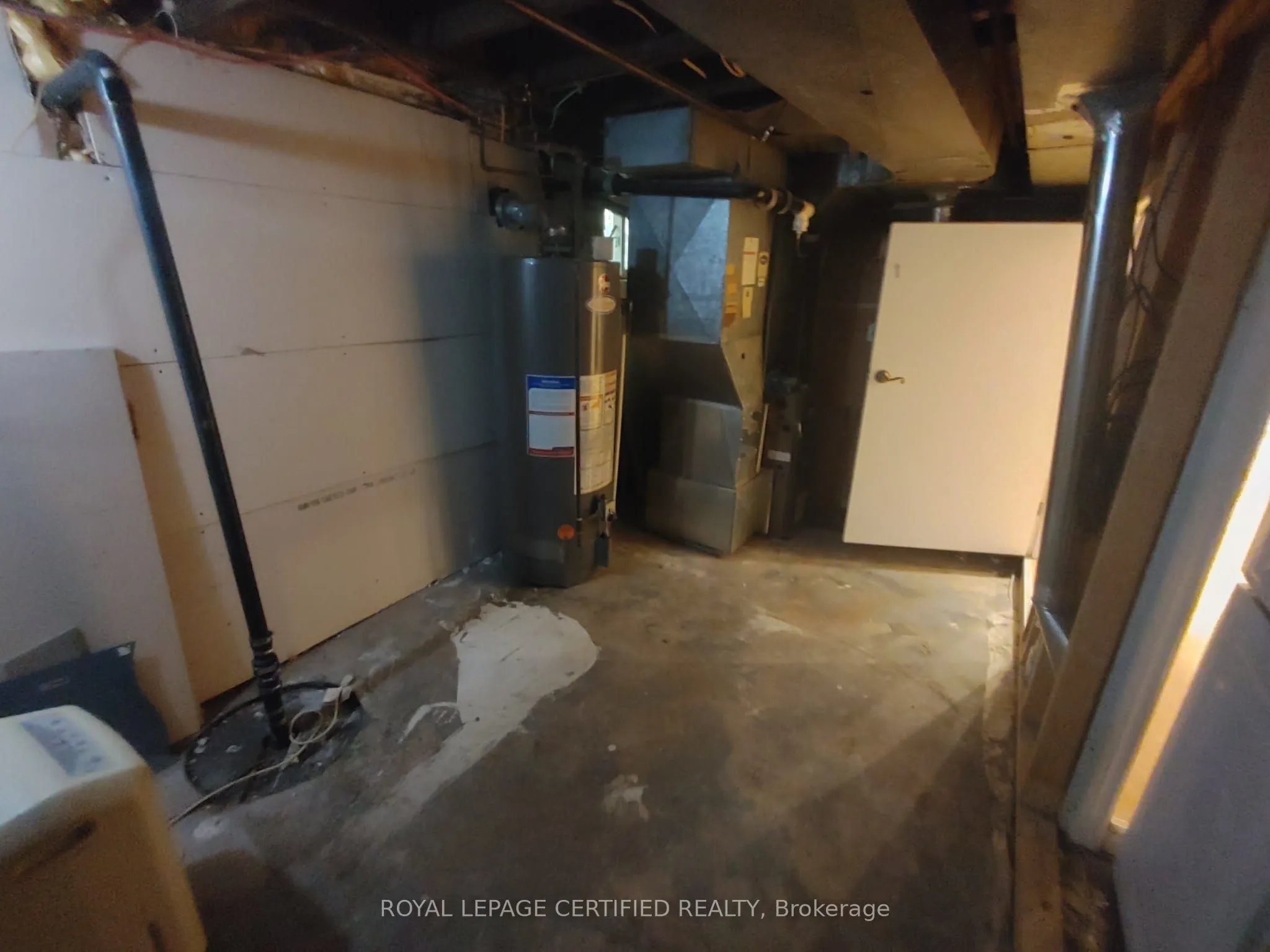 17 Carrick Avenue, #Basement