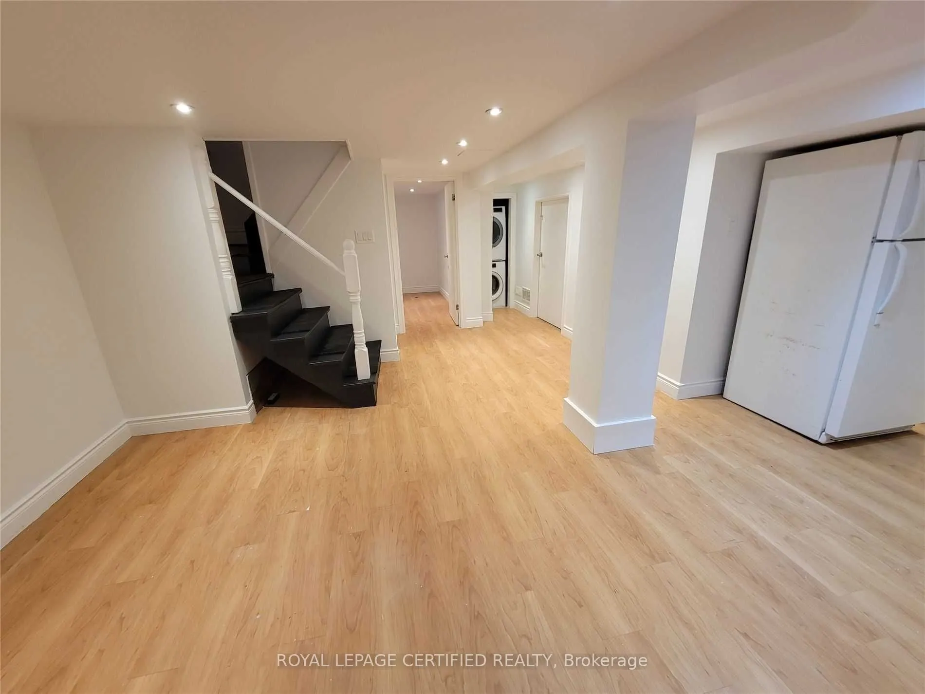17 Carrick Avenue, #Basement