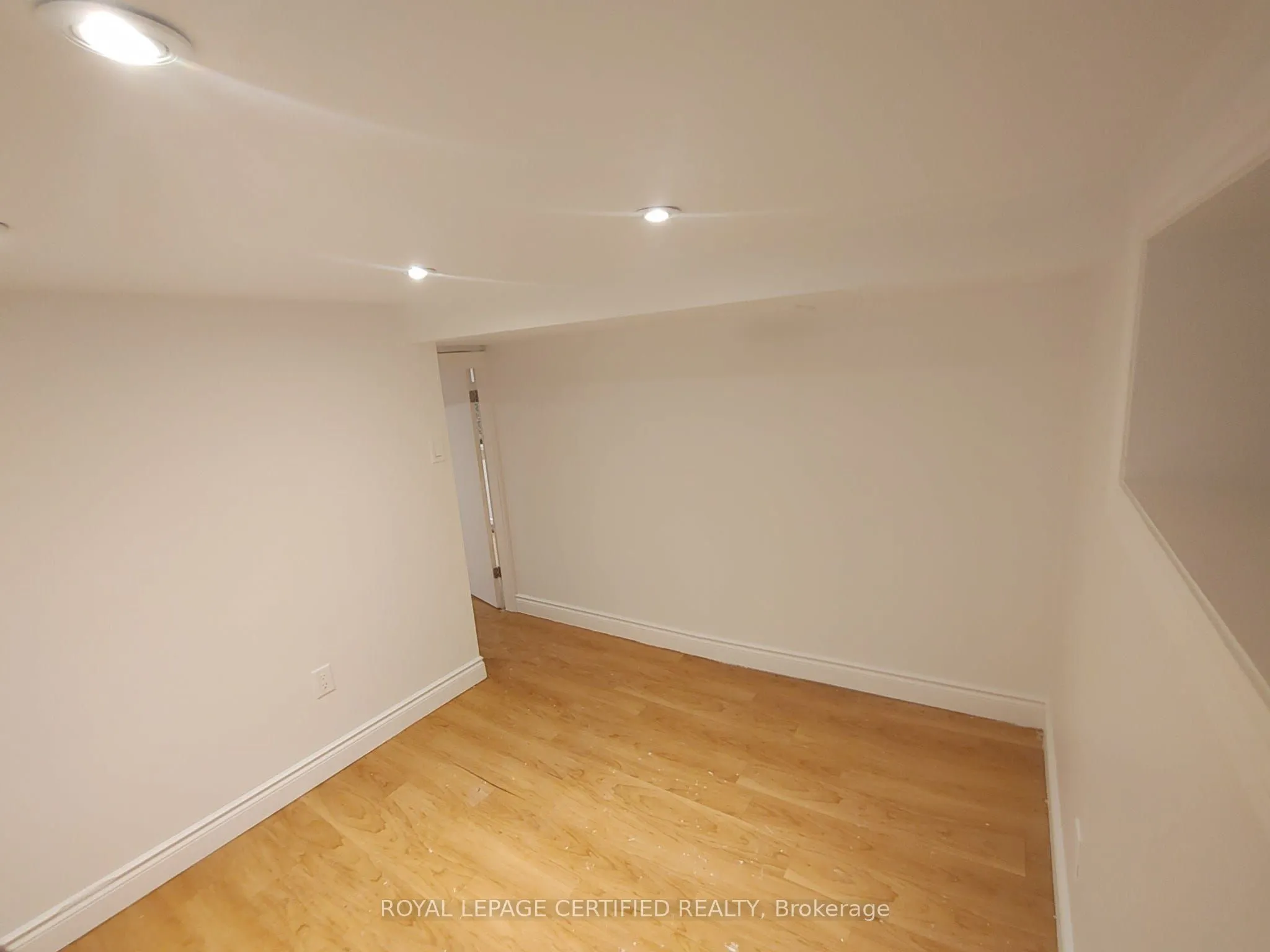 17 Carrick Avenue, #Basement