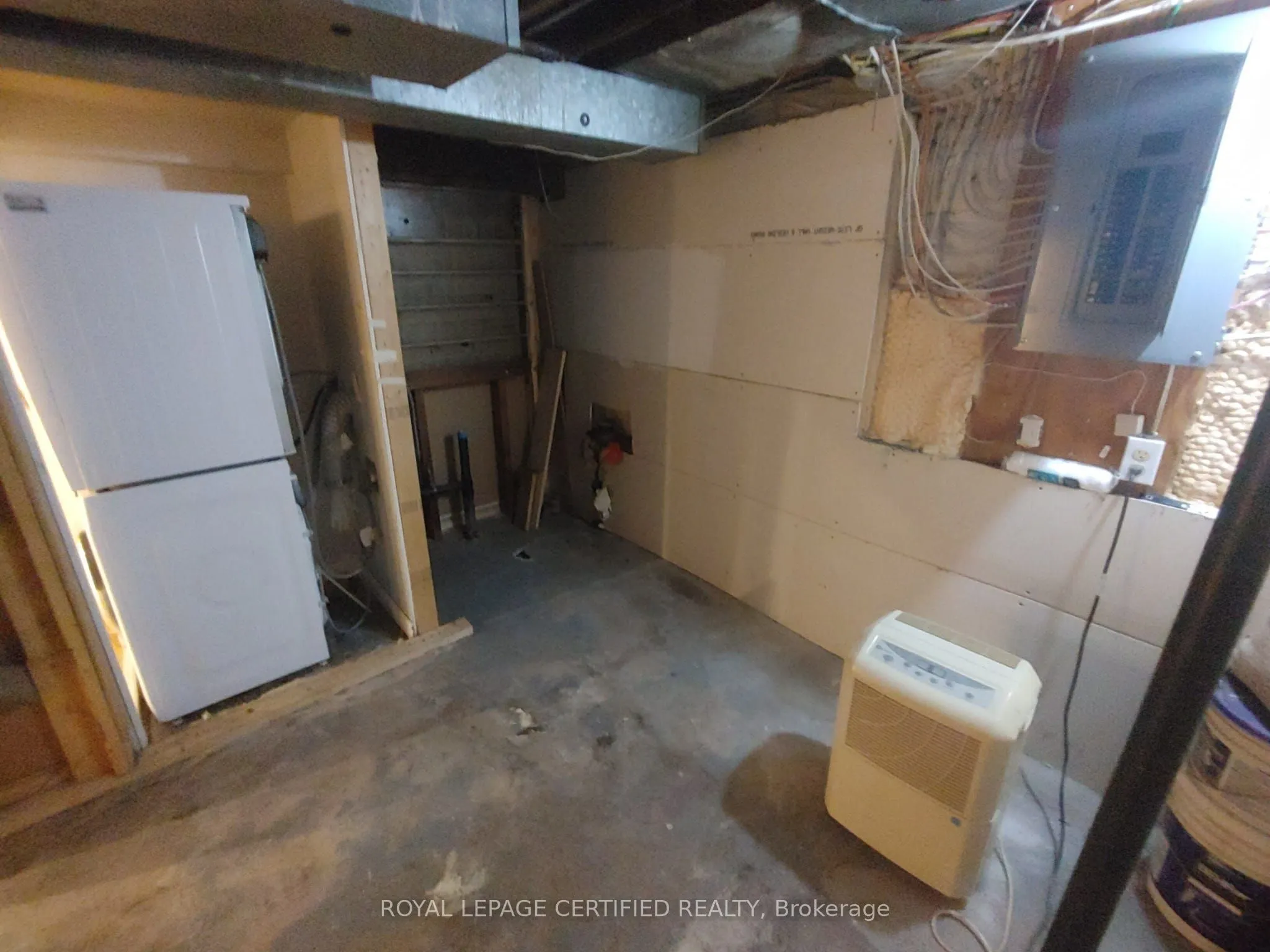 17 Carrick Avenue, #Basement