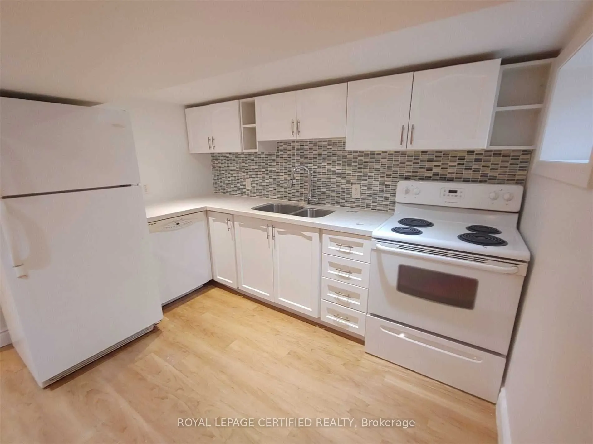17 Carrick Avenue, #Basement