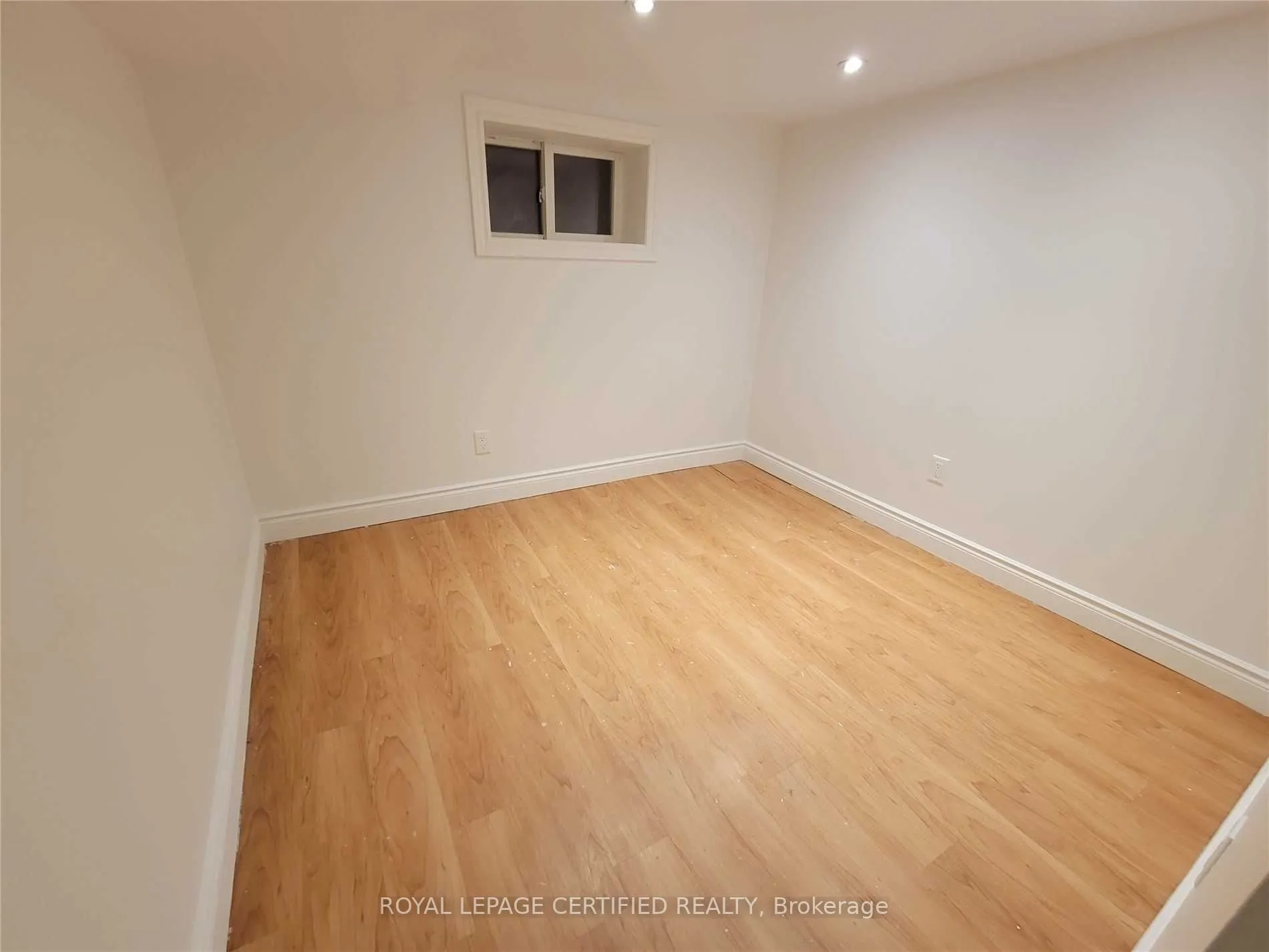 17 Carrick Avenue, #Basement