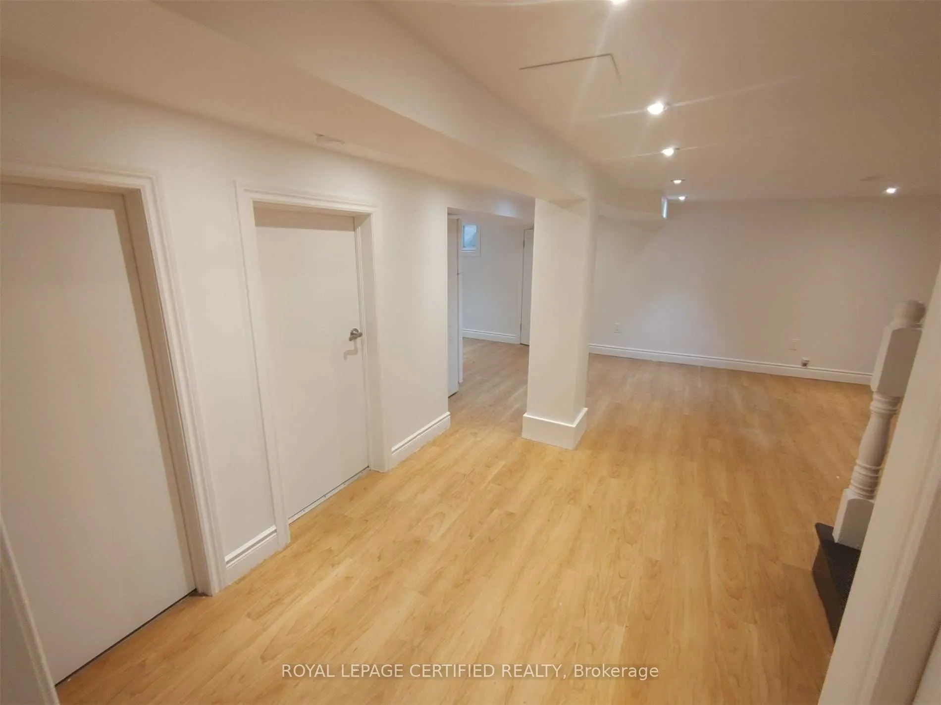 17 Carrick Avenue, #Basement