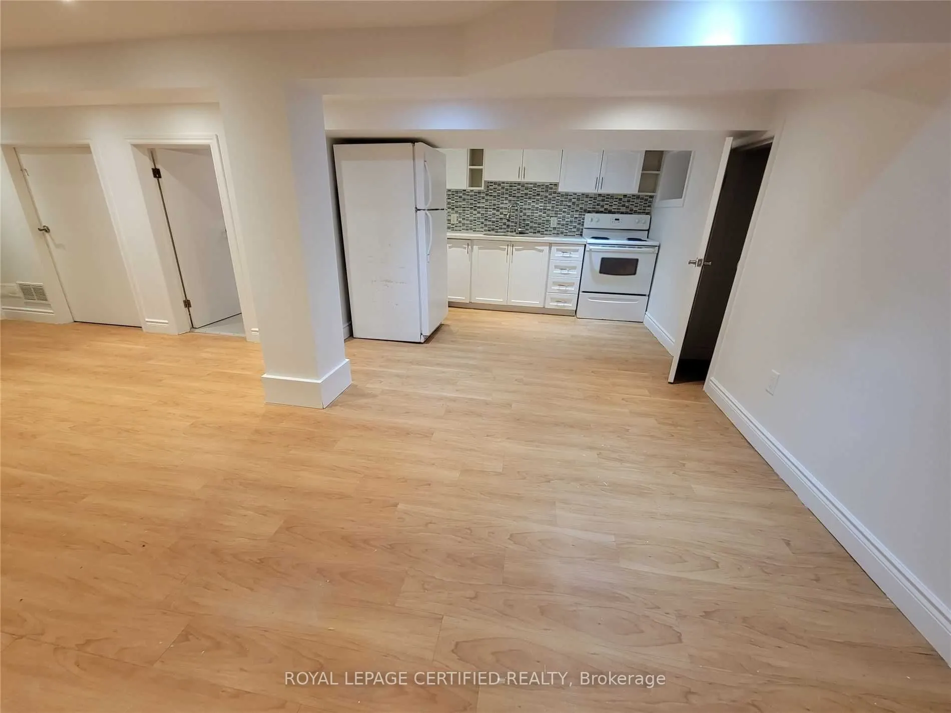 17 Carrick Avenue, #Basement