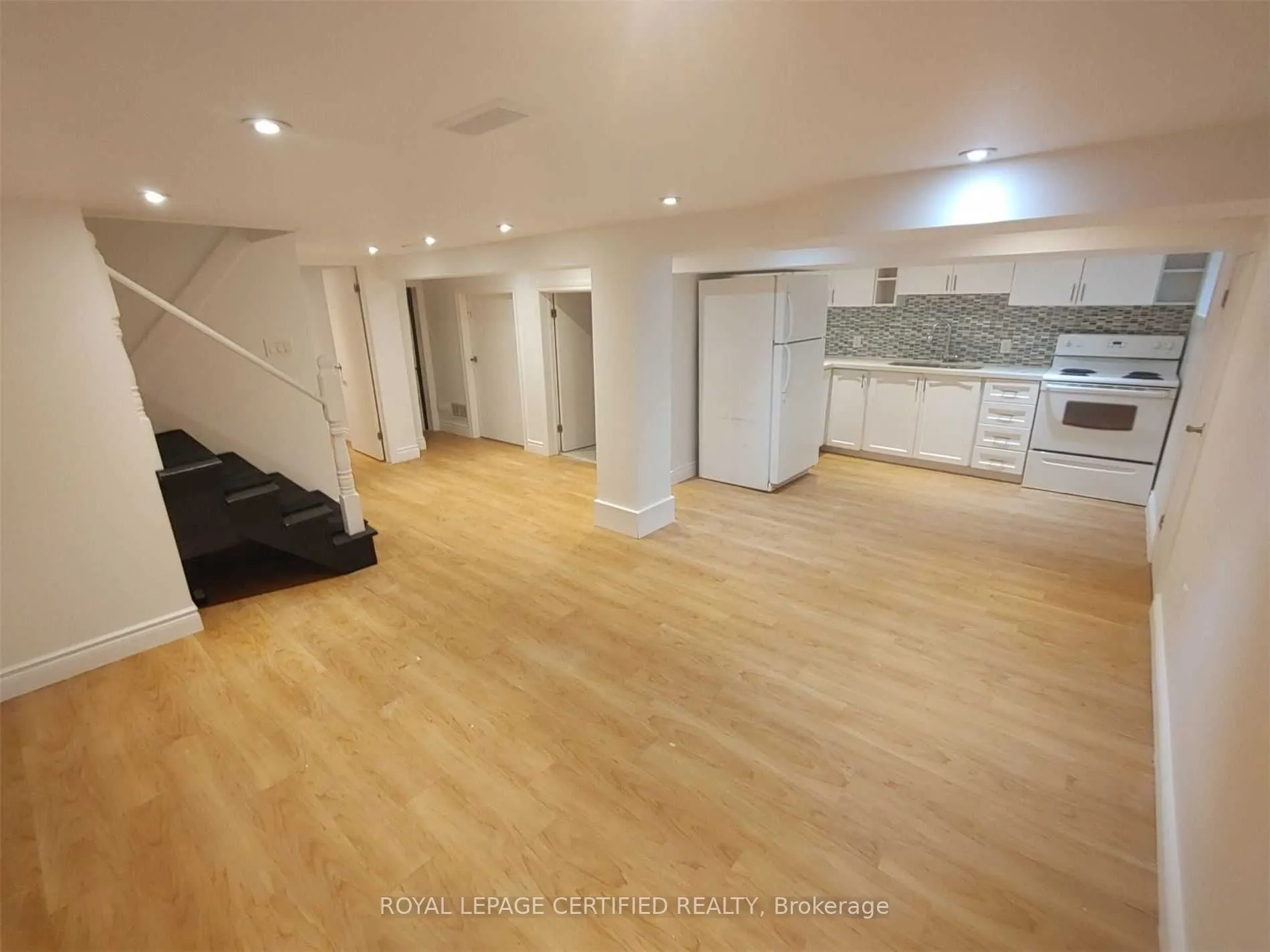 17 Carrick Avenue, #Basement