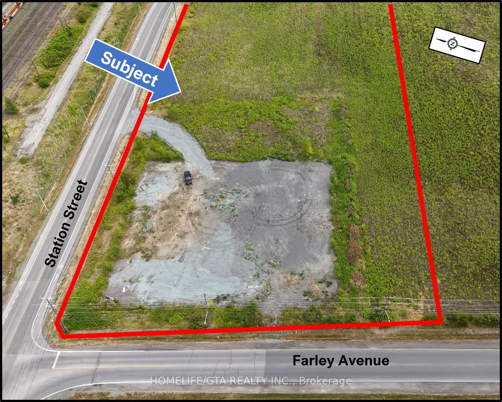 403 Farley Avenue