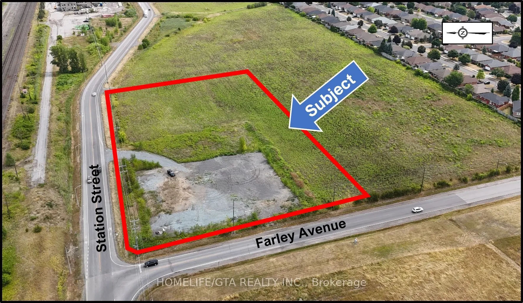 403 Farley Avenue