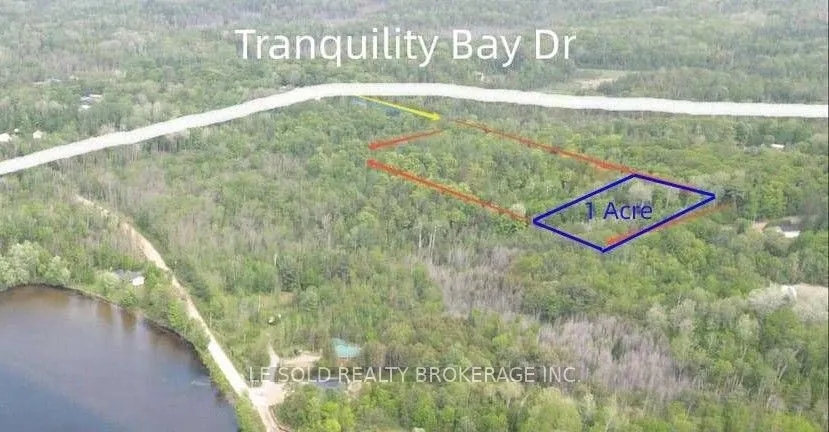 97 Tranquility Bay Drive
