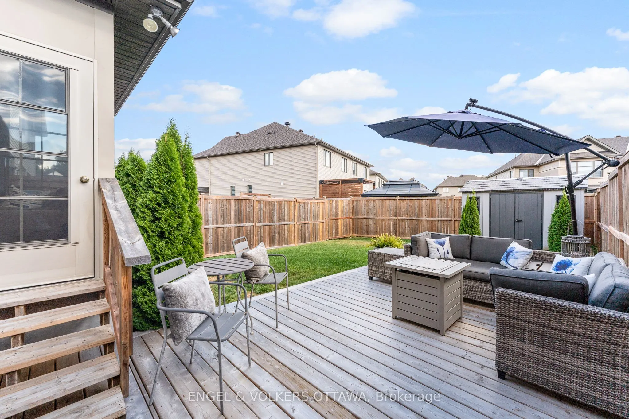 259 Purchase Crescent