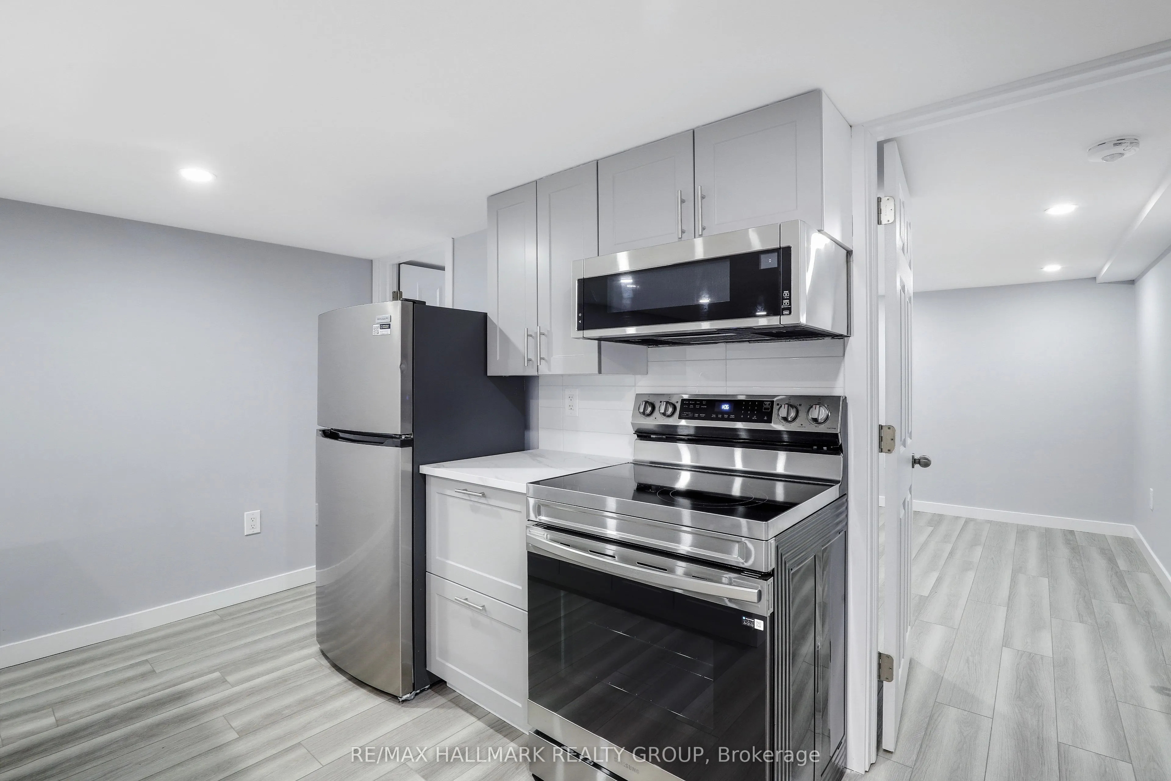 15 Marier Avenue, #A